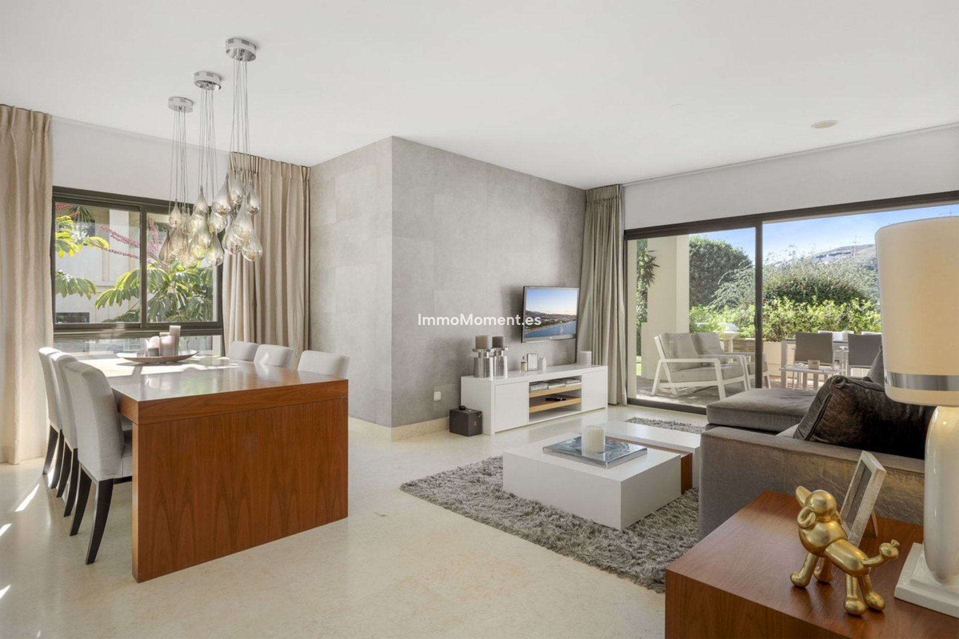 Reventa - Apartamento - Benahavís - Benahavís Centro