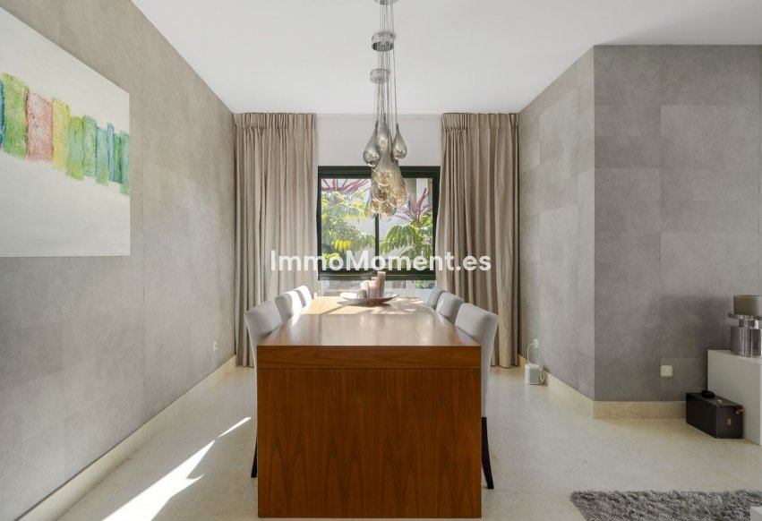 Reventa - Apartamento - Benahavís - Benahavís Centro