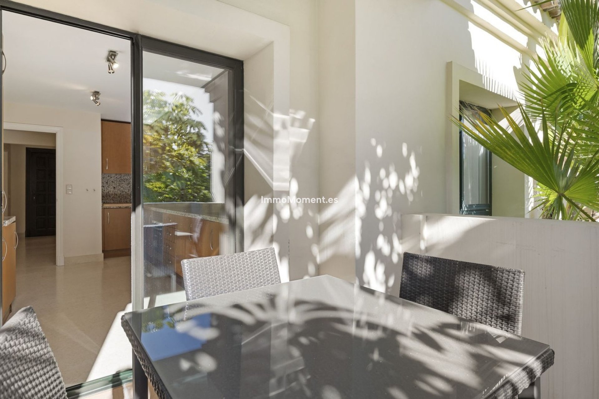 Reventa - Apartamento - Benahavís - Benahavís Centro