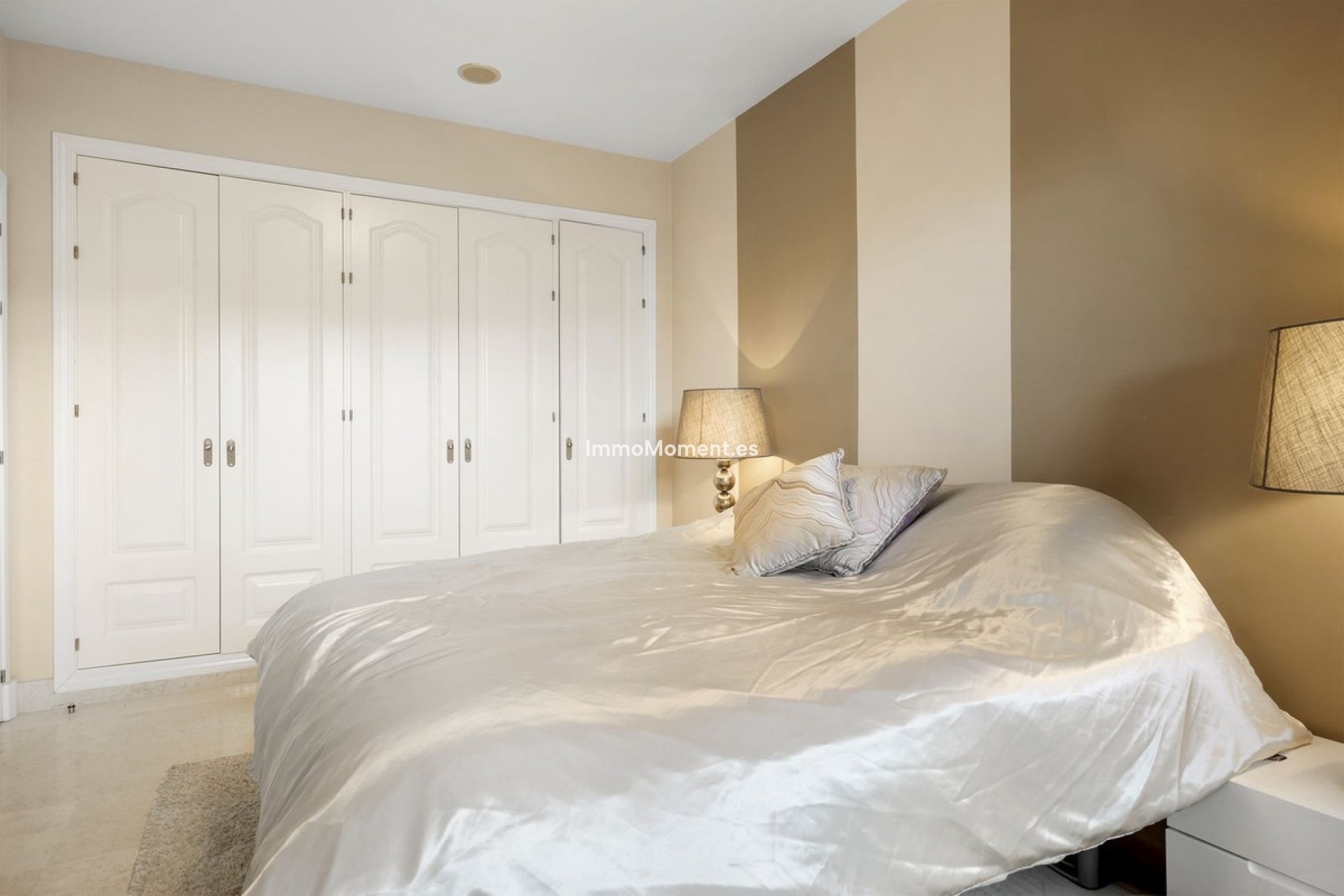 Reventa - Apartamento - Benahavís - Benahavís Centro