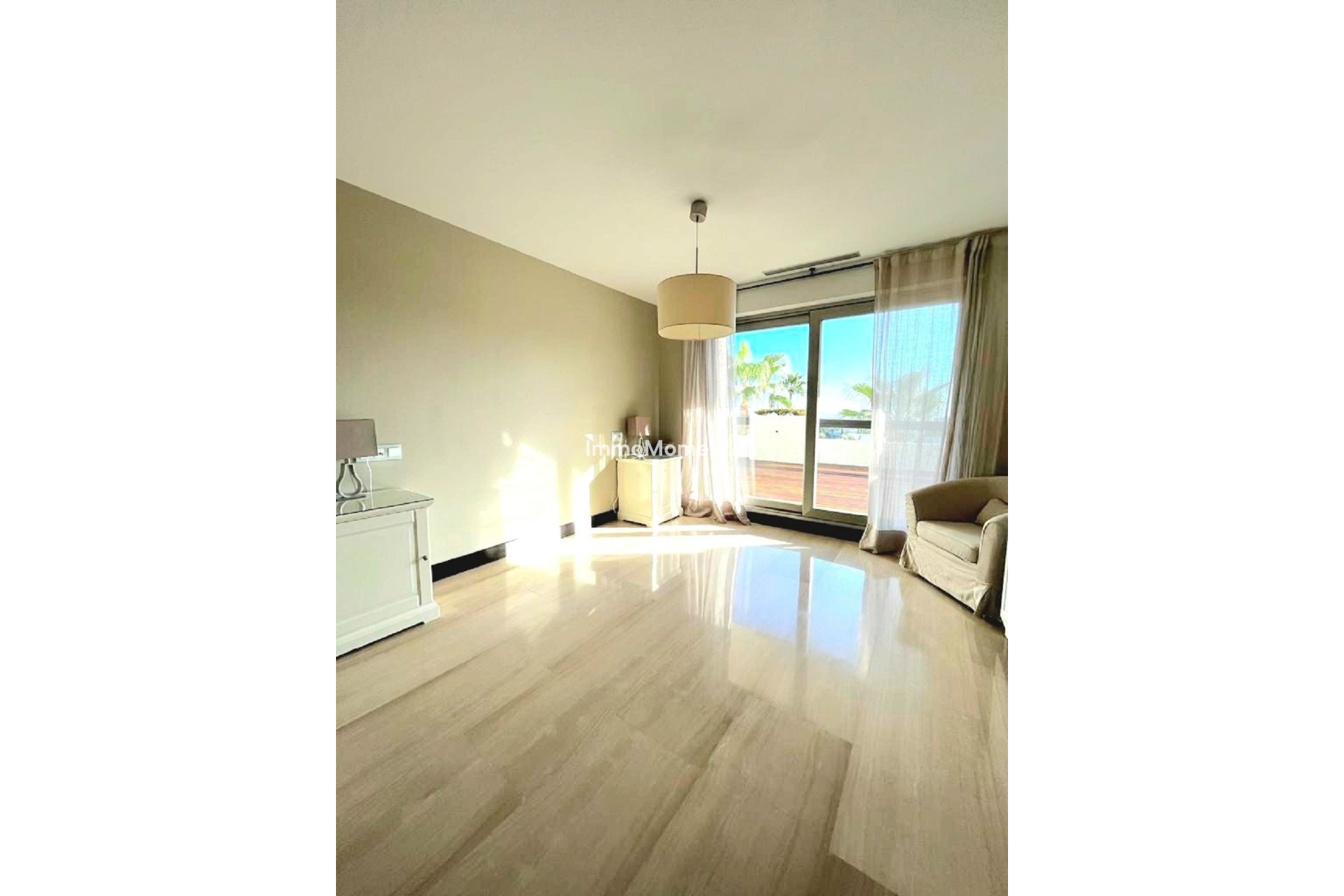 Reventa - Apartamento - Benahavís - Benahavís Centro