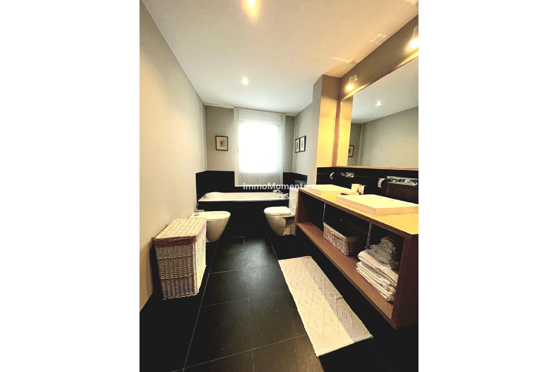 Reventa - Apartamento - Benahavís - Benahavís Centro