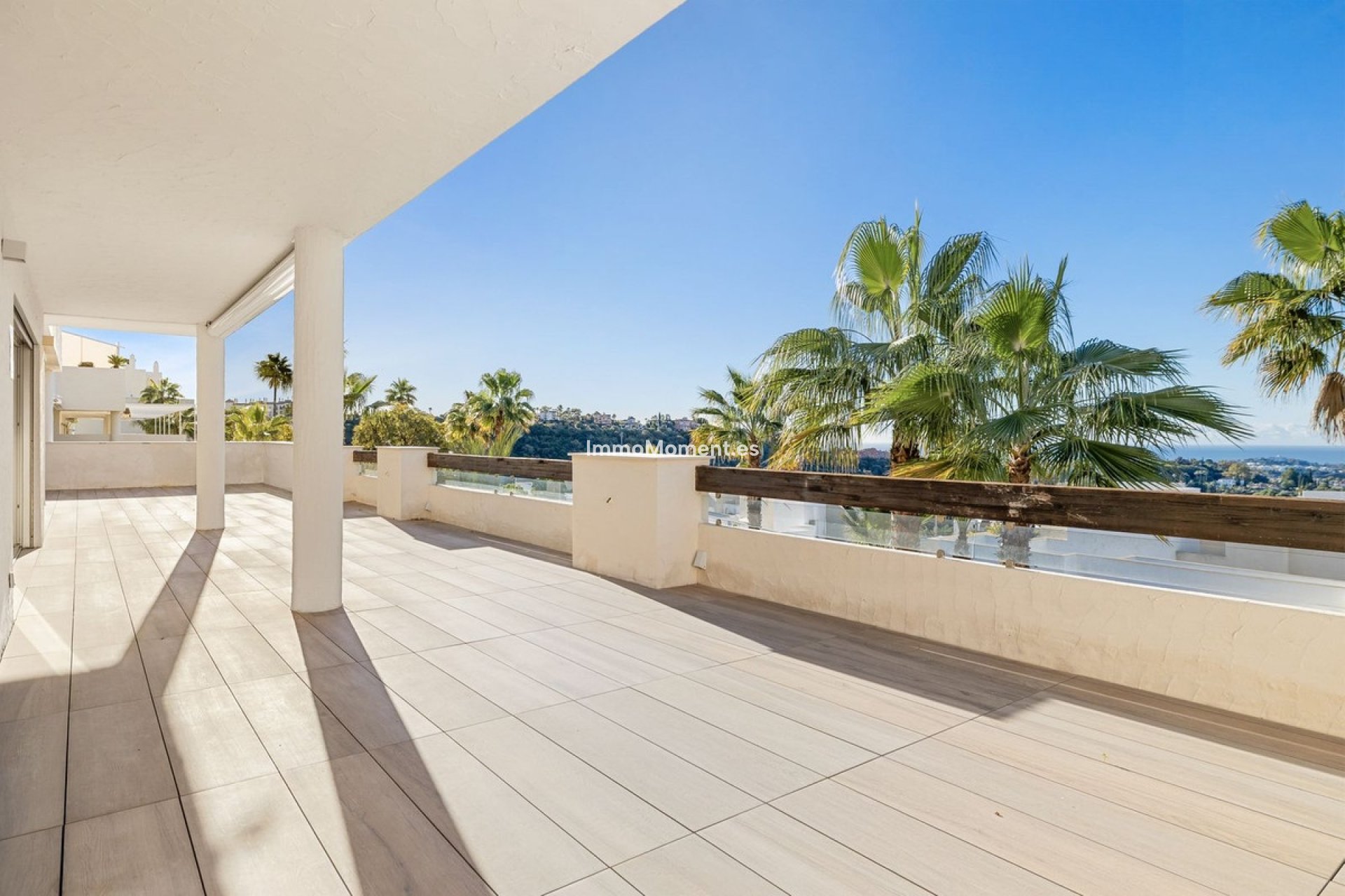 Reventa - Apartamento - Benahavís - Benahavís Centro