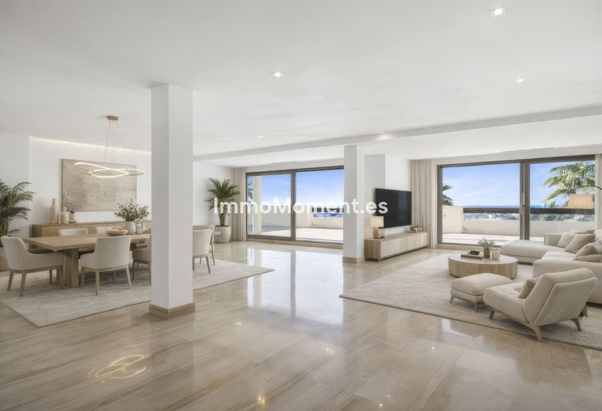 Reventa - Apartamento - Benahavís - Benahavís Centro