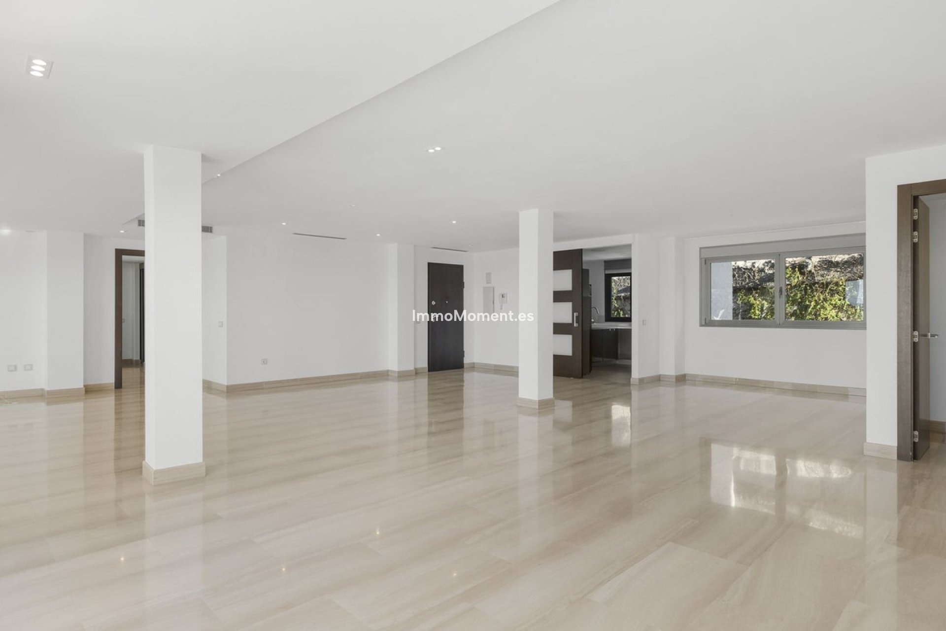 Reventa - Apartamento - Benahavís - Benahavís Centro