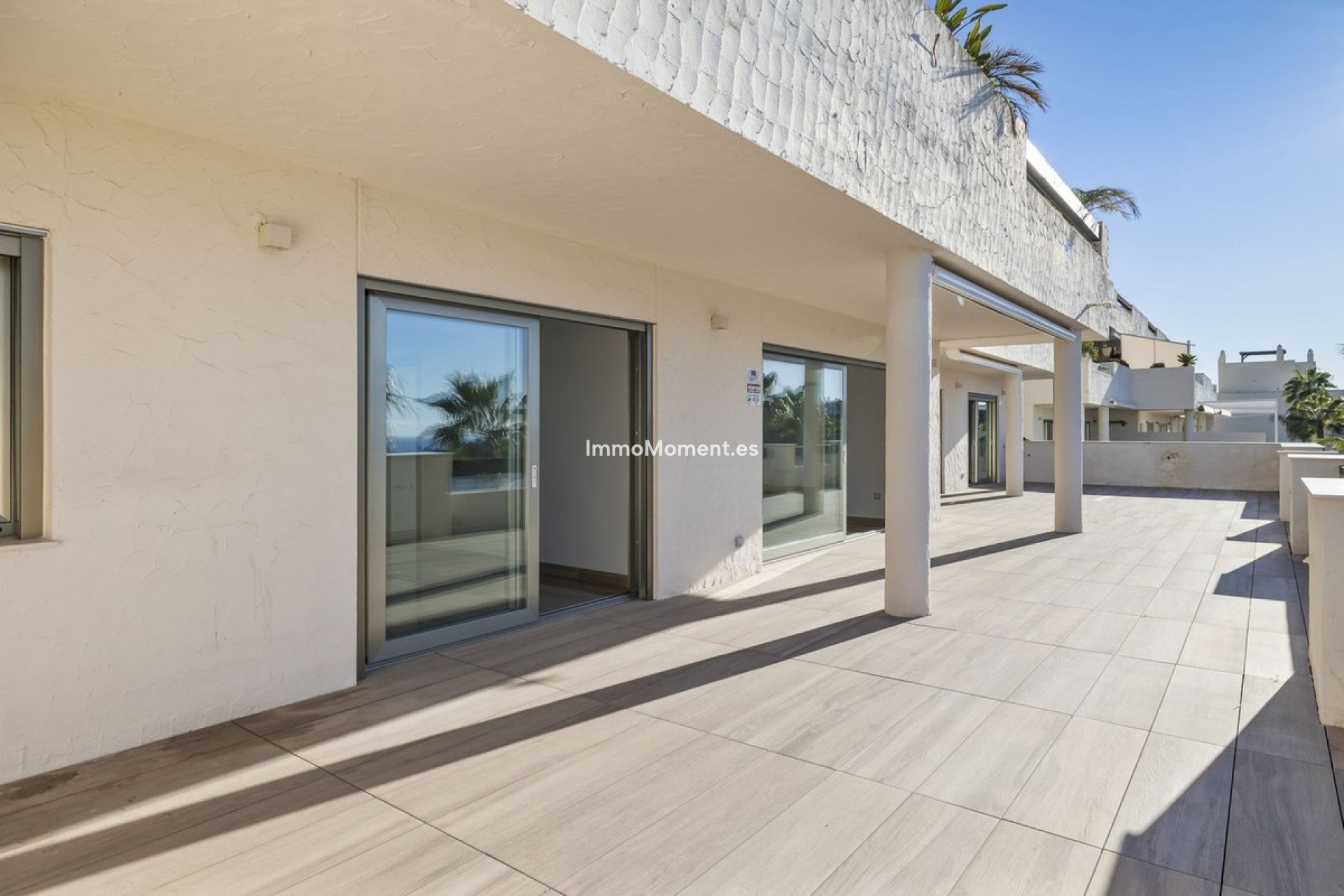 Reventa - Apartamento - Benahavís - Benahavís Centro