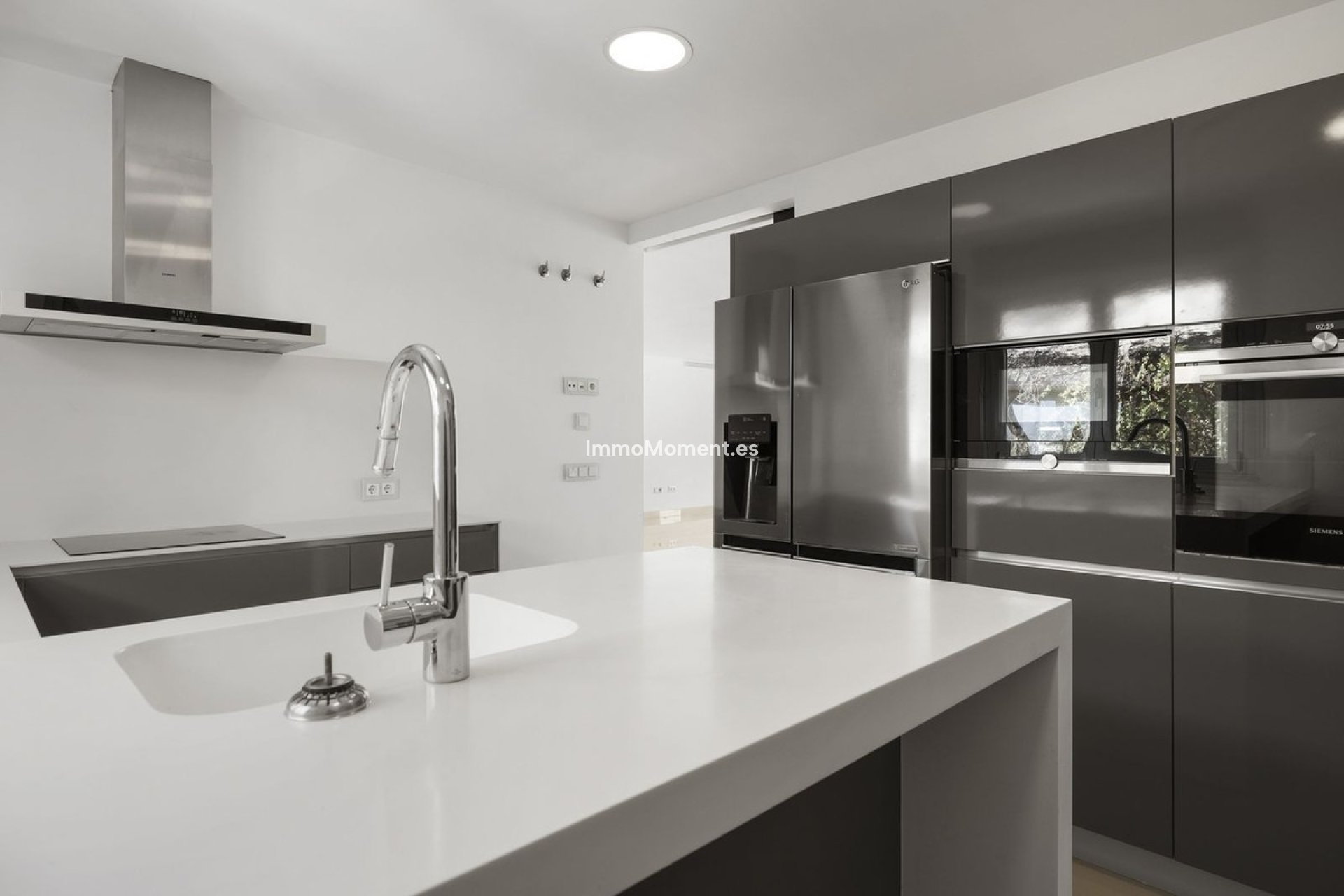 Reventa - Apartamento - Benahavís - Benahavís Centro