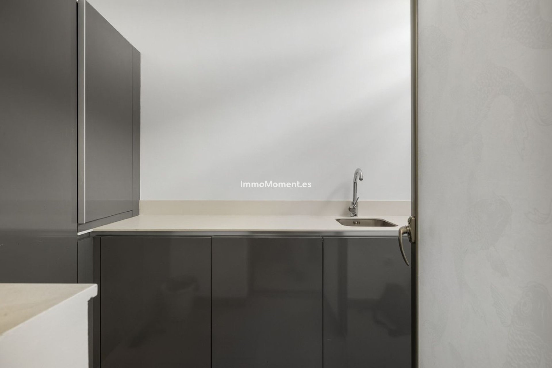 Reventa - Apartamento - Benahavís - Benahavís Centro