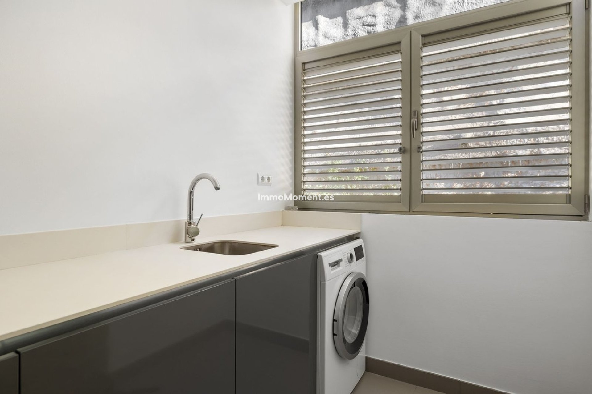 Reventa - Apartamento - Benahavís - Benahavís Centro