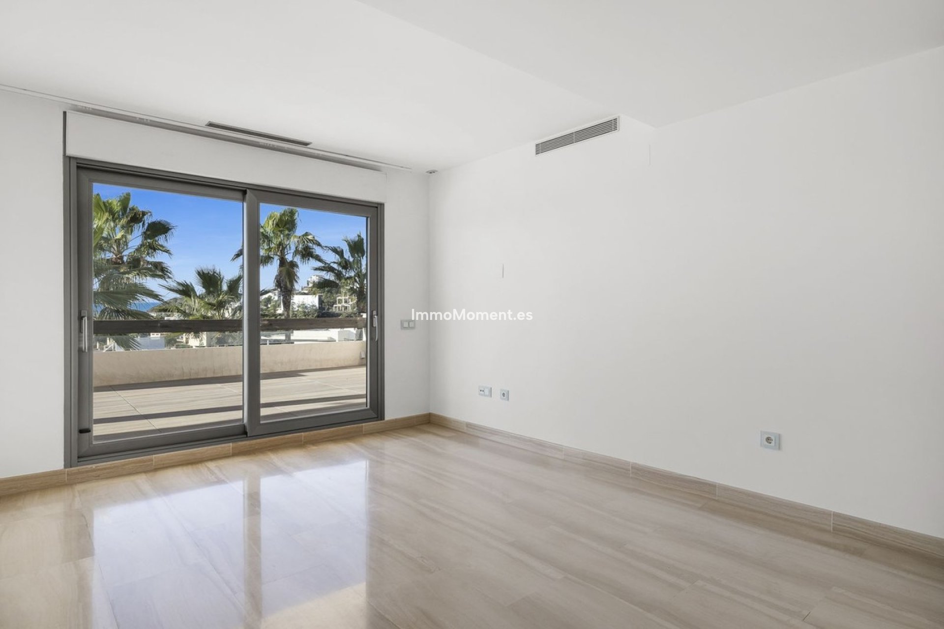 Reventa - Apartamento - Benahavís - Benahavís Centro