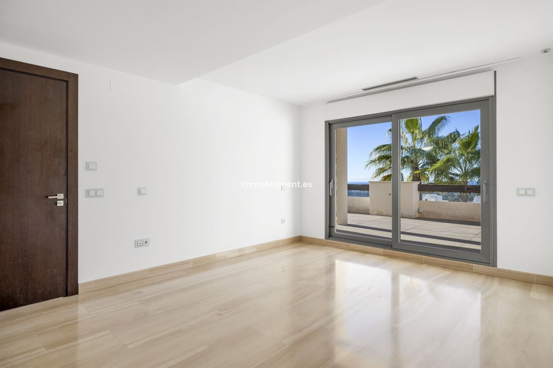 Reventa - Apartamento - Benahavís - Benahavís Centro