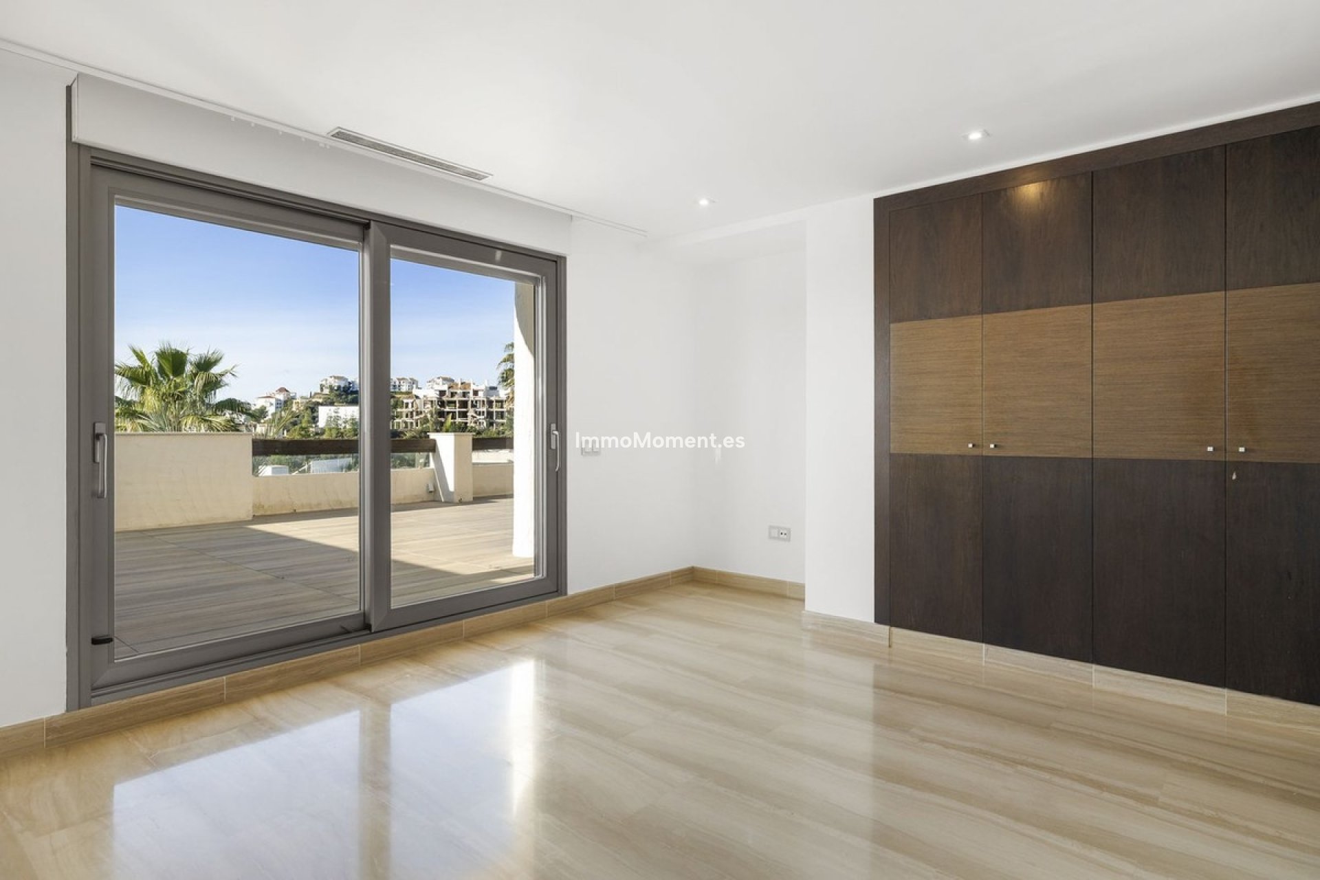 Reventa - Apartamento - Benahavís - Benahavís Centro