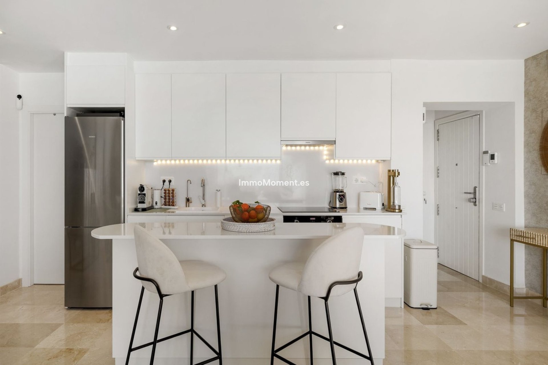 Reventa - Apartamento - Benahavís - Benahavís Centro