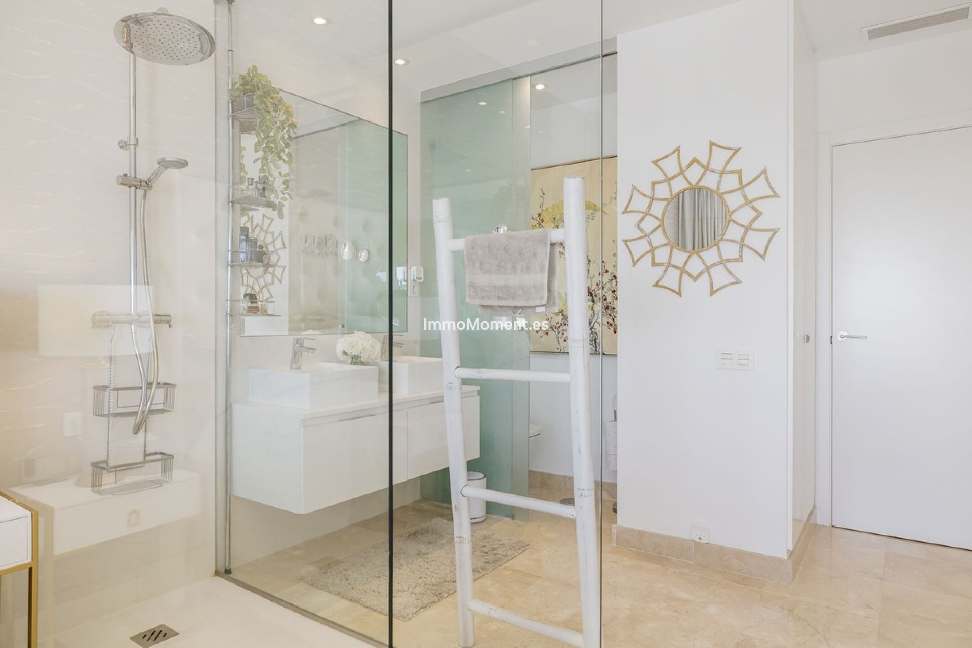 Reventa - Apartamento - Benahavís - Benahavís Centro