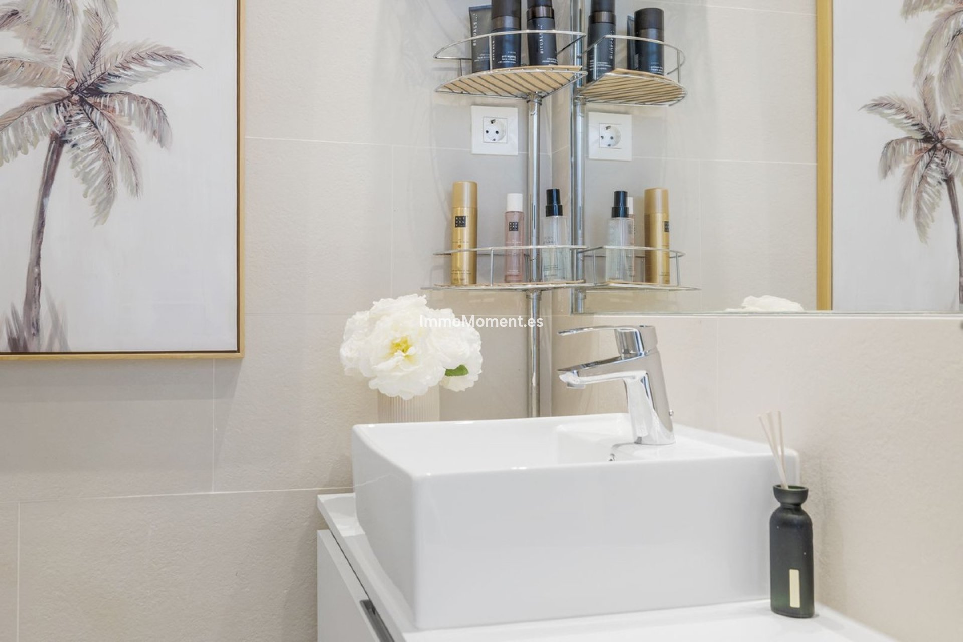 Reventa - Apartamento - Benahavís - Benahavís Centro