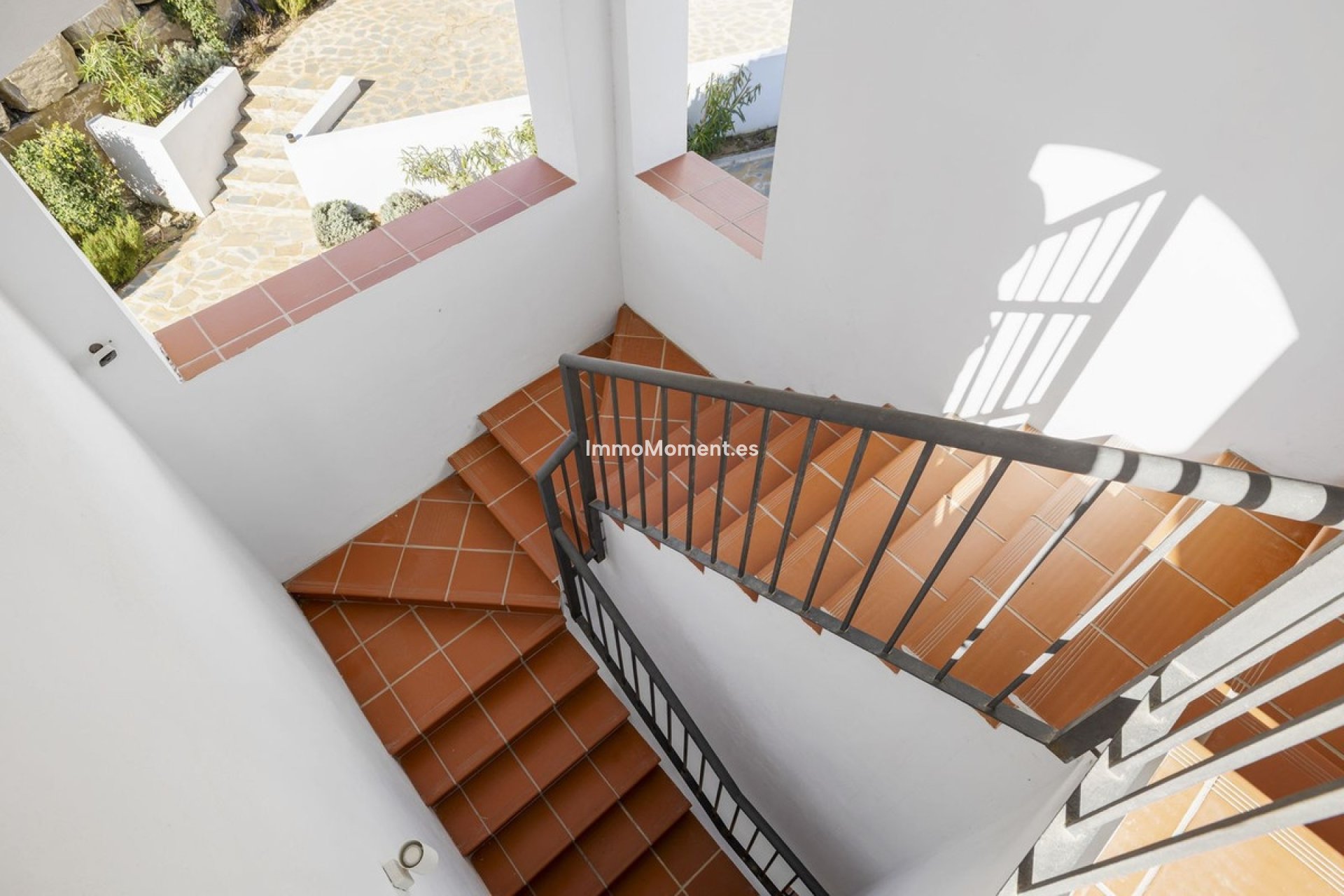 Reventa - Apartamento - Benahavís - Benahavís Centro