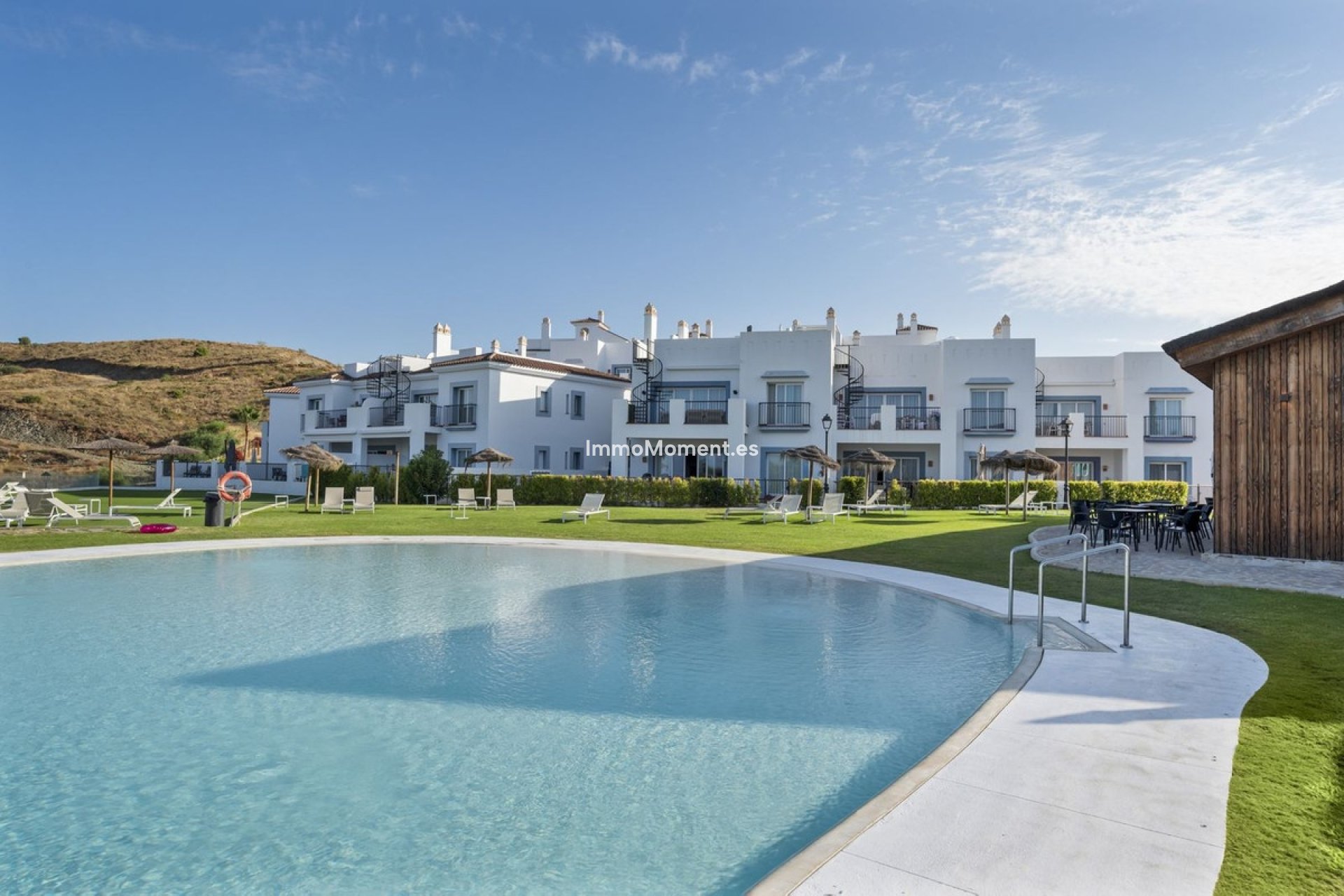 Reventa - Apartamento - Benahavís - Benahavís Centro