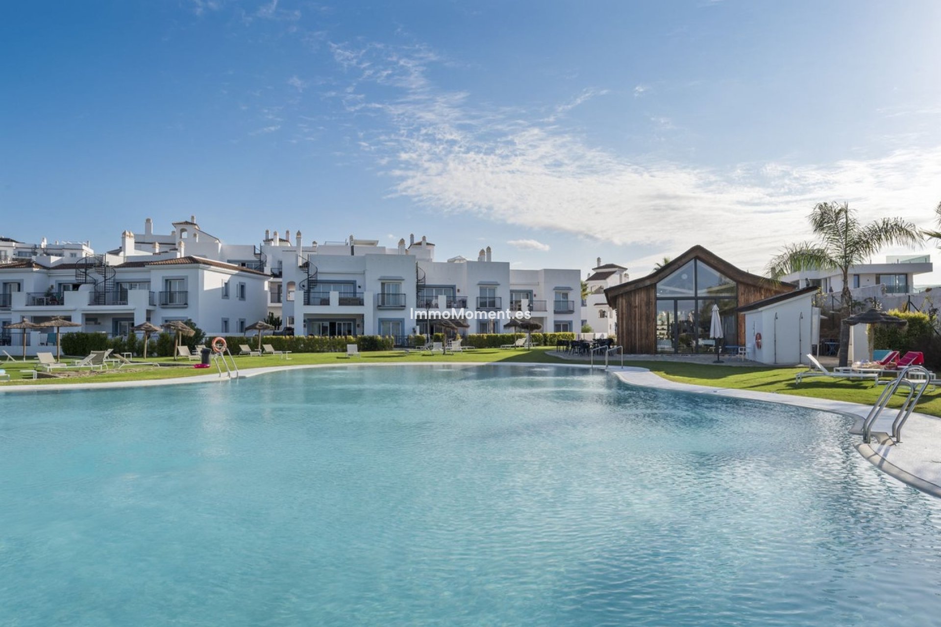 Reventa - Apartamento - Benahavís - Benahavís Centro