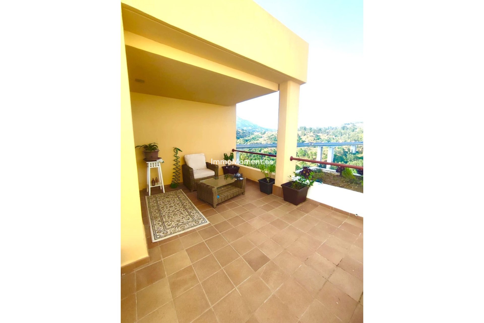 Reventa - Apartamento - Benahavís - Benahavís Centro