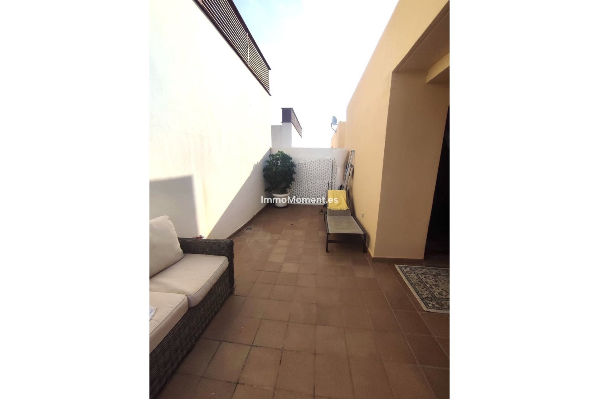 Reventa - Apartamento - Benahavís - Benahavís Centro