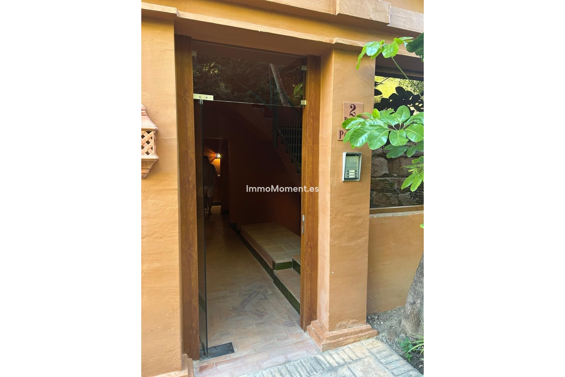 Reventa - Apartamento - Benahavís - Benahavís Centro