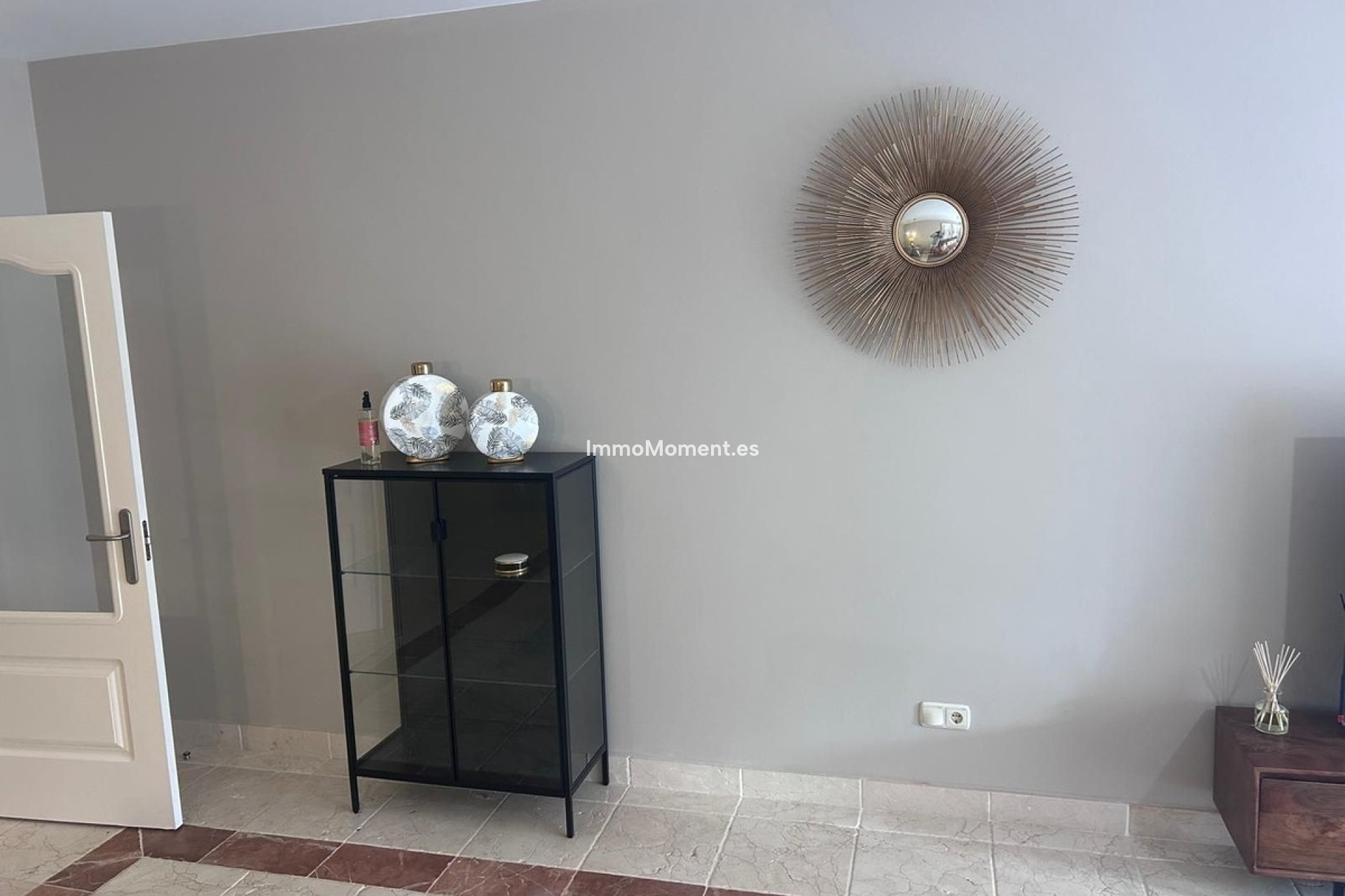 Reventa - Apartamento - Benahavís - Benahavís Centro