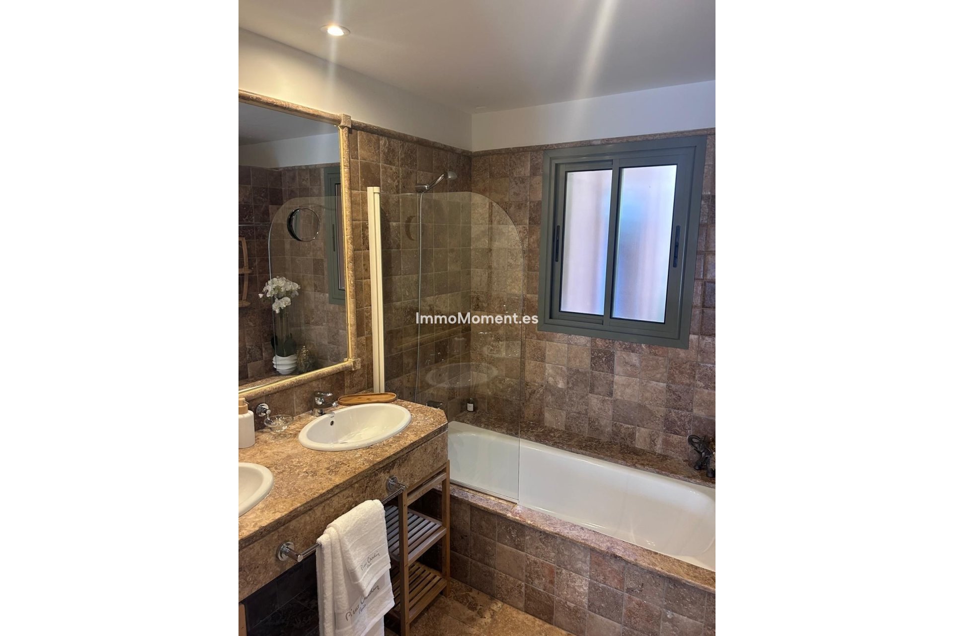 Reventa - Apartamento - Benahavís - Benahavís Centro