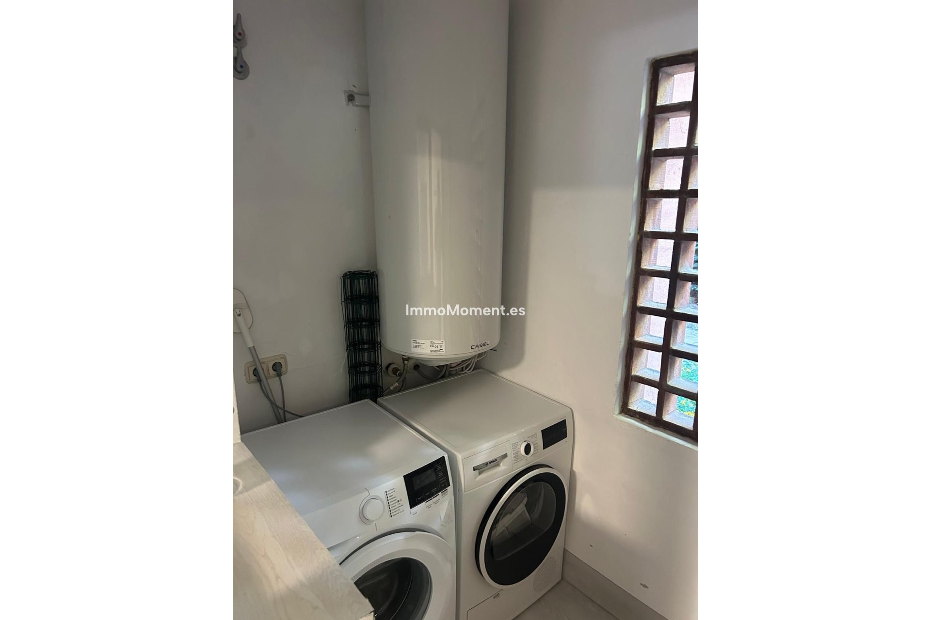 Reventa - Apartamento - Benahavís - Benahavís Centro