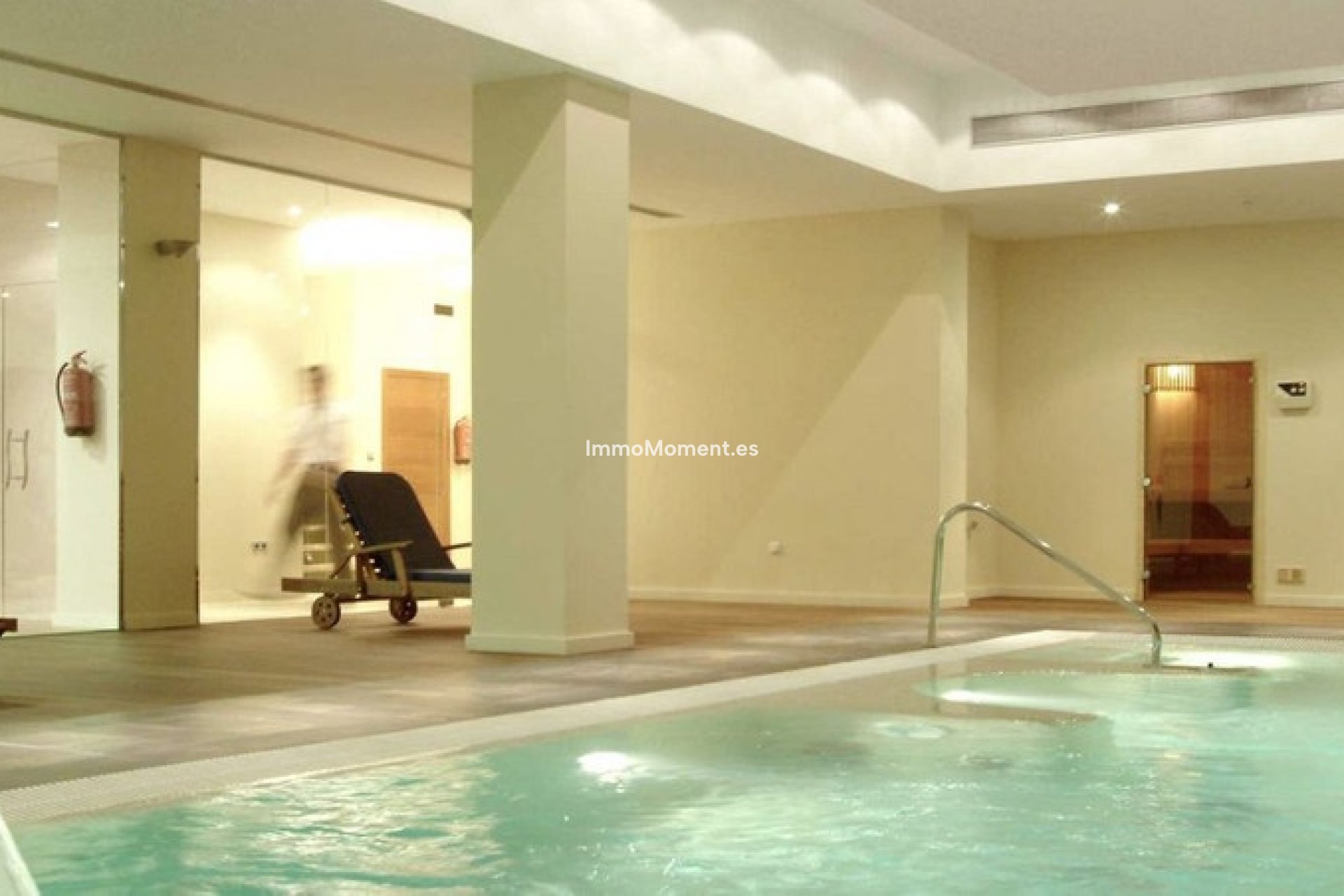 Reventa - Apartamento - Benahavís - Benahavís Centro