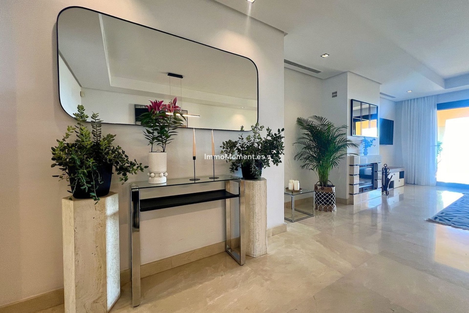 Reventa - Apartamento - Benahavís - Benahavís Centro