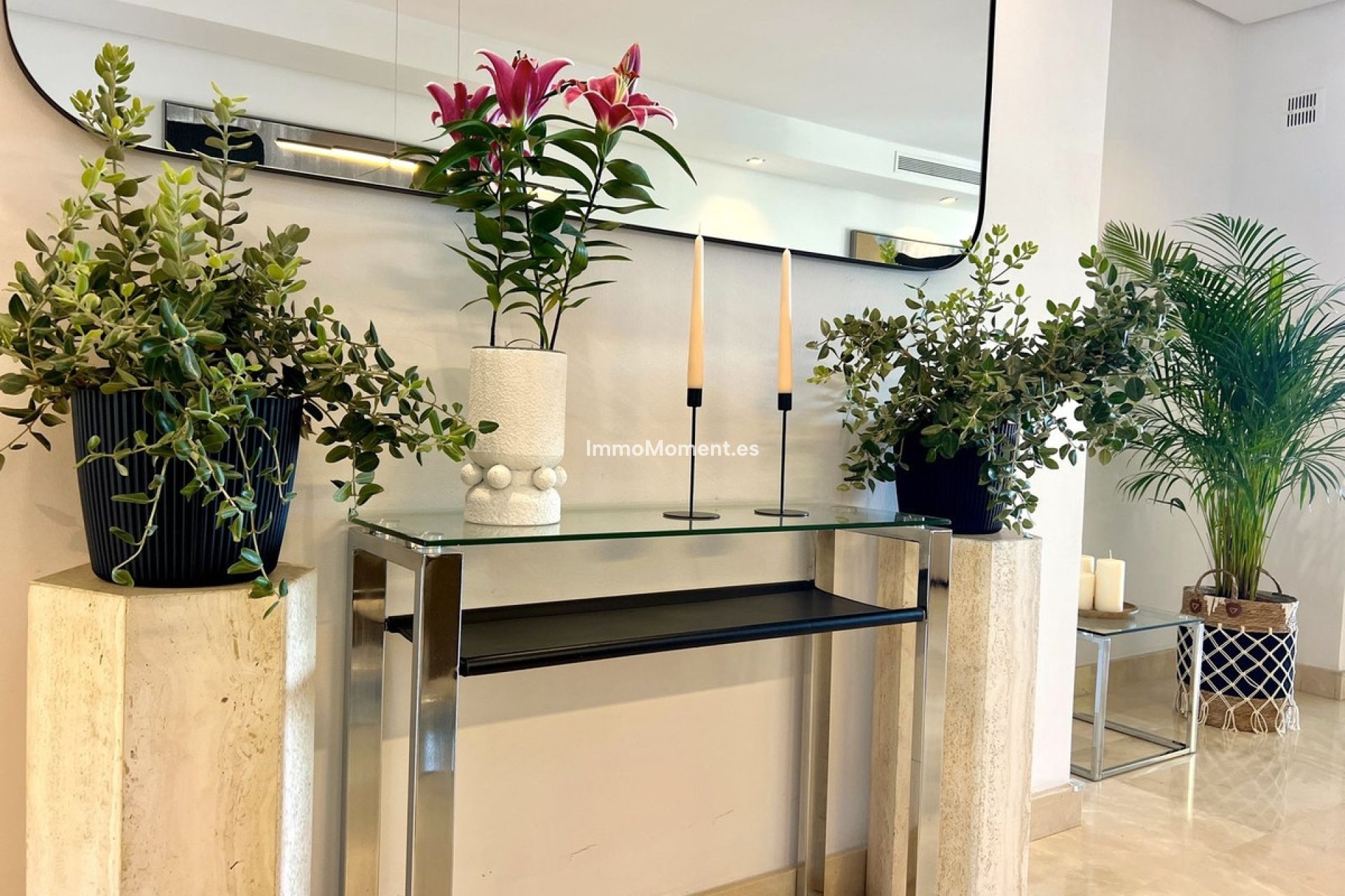 Reventa - Apartamento - Benahavís - Benahavís Centro