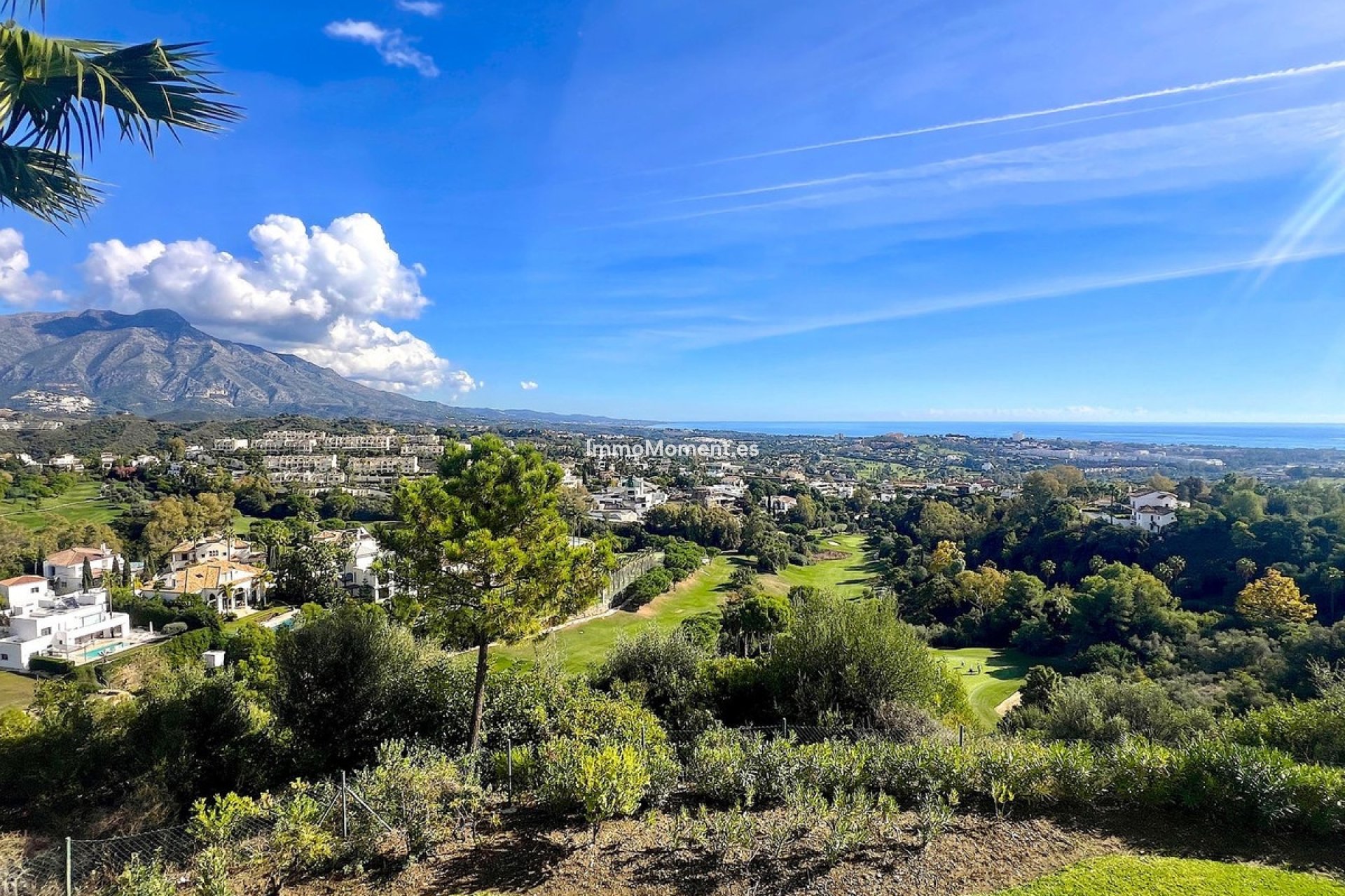 Reventa - Apartamento - Benahavís - Benahavís Centro