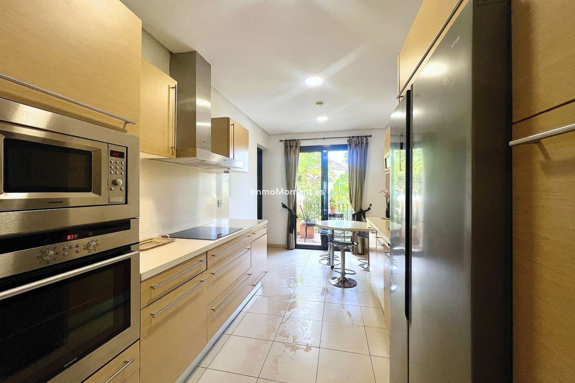 Reventa - Apartamento - Benahavís - Benahavís Centro