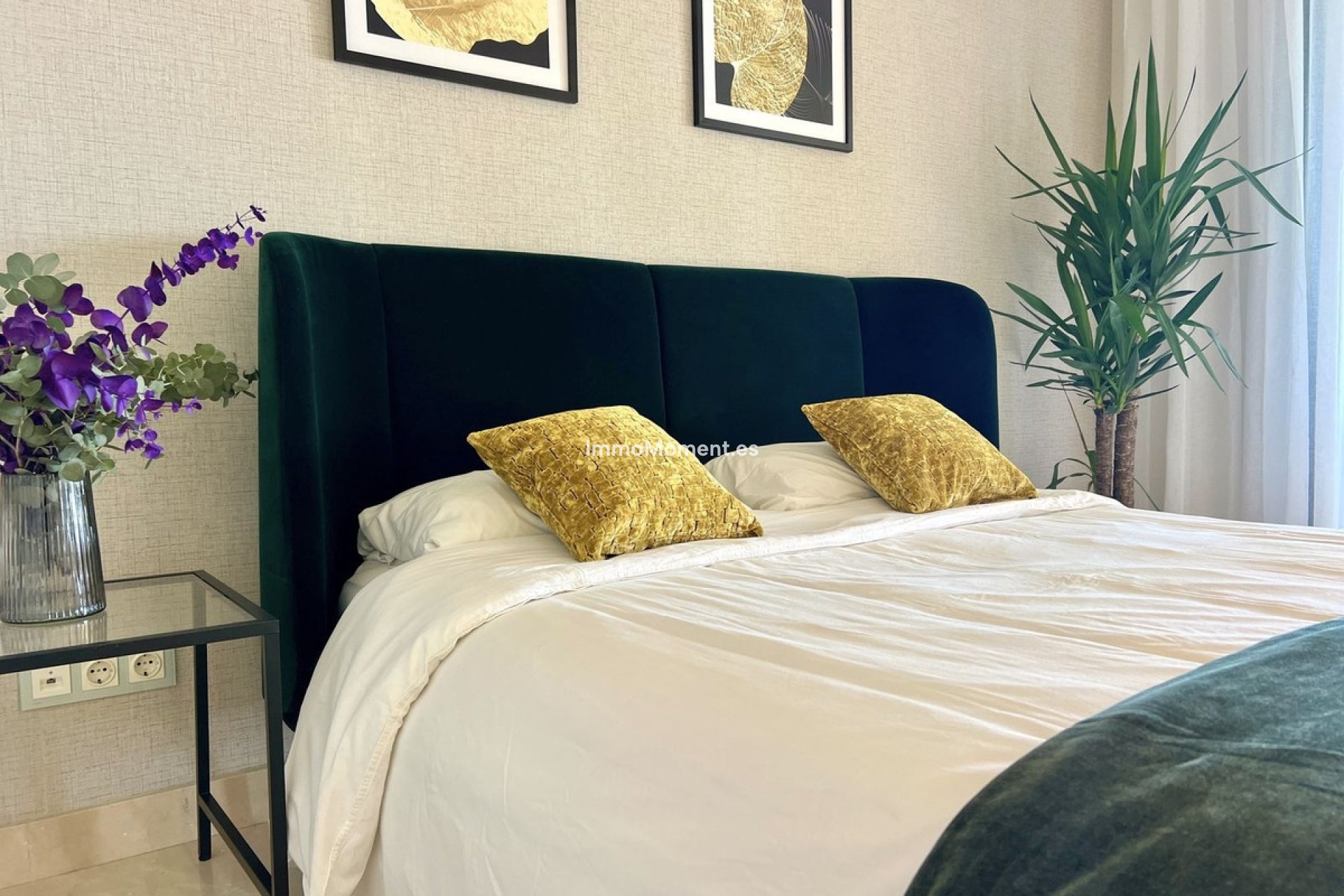 Reventa - Apartamento - Benahavís - Benahavís Centro