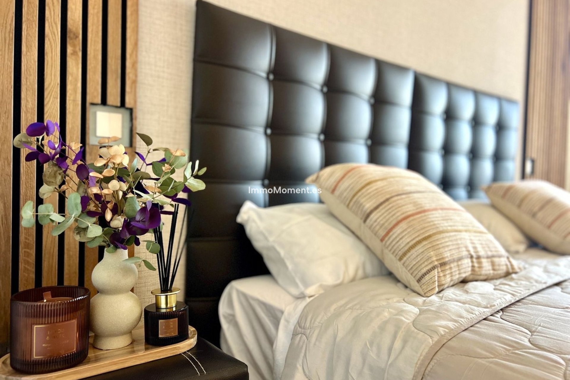 Reventa - Apartamento - Benahavís - Benahavís Centro