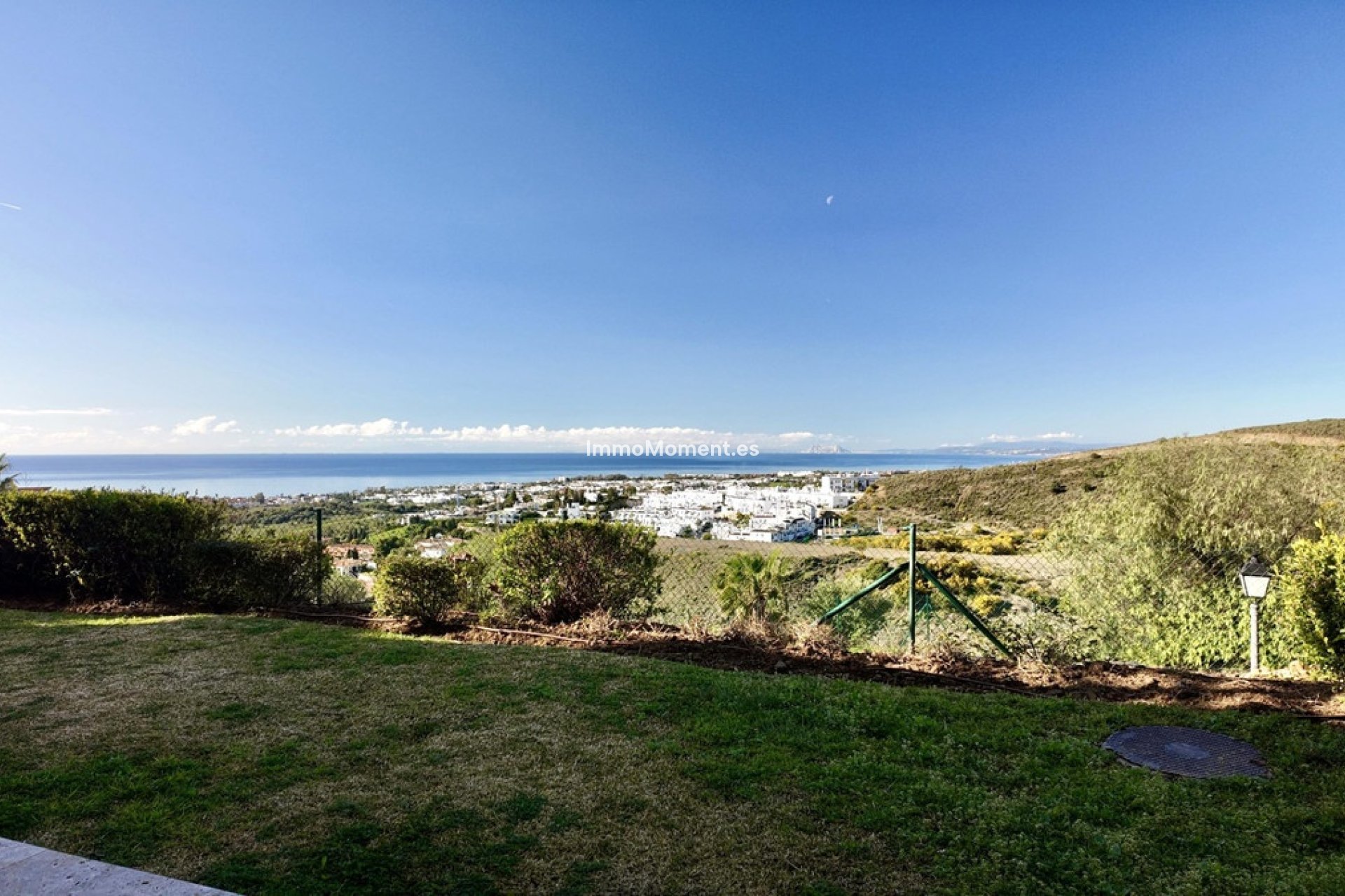 Reventa - Apartamento - Benahavís - Benahavís Centro