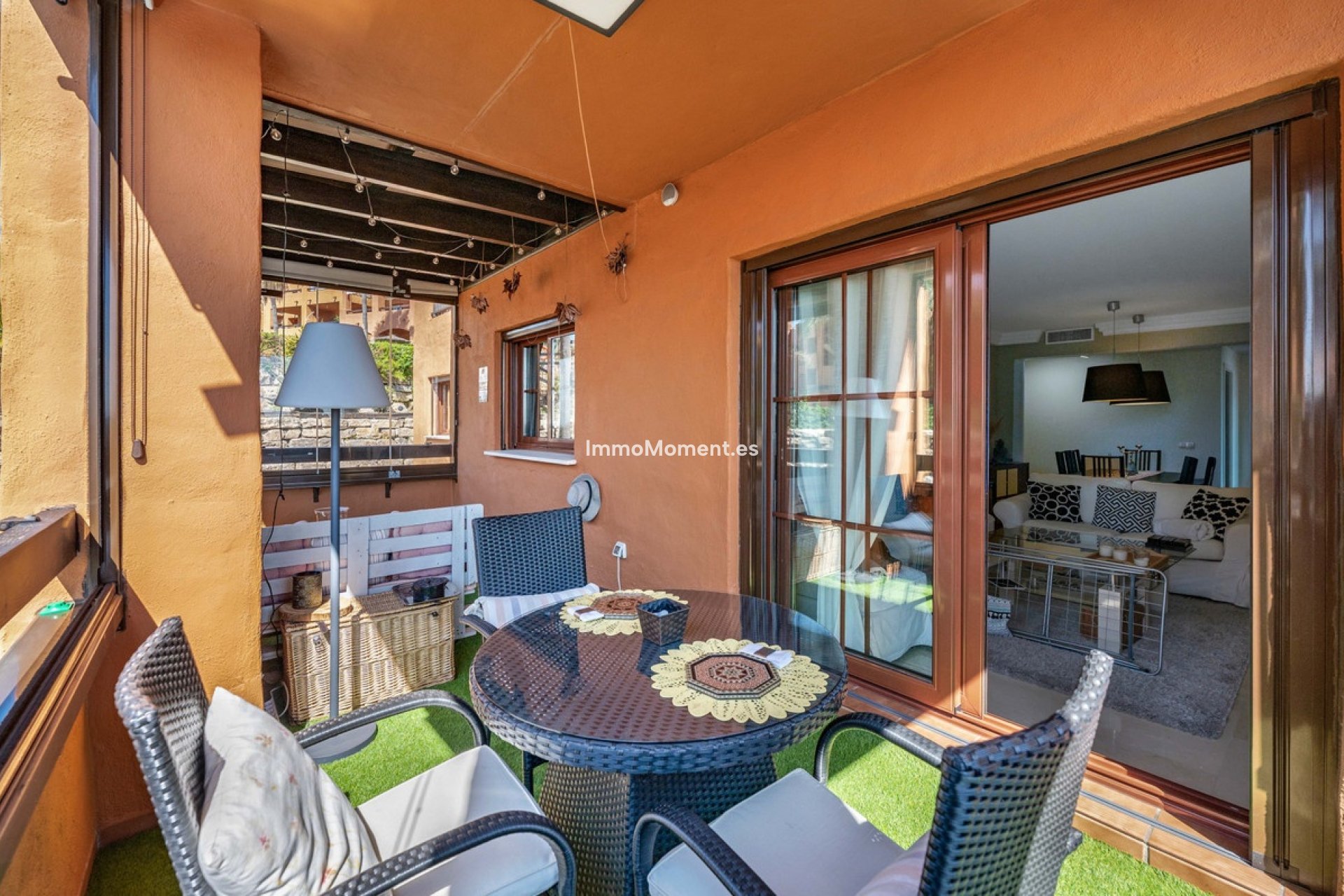 Reventa - Apartamento - Benahavís - Benahavís Centro