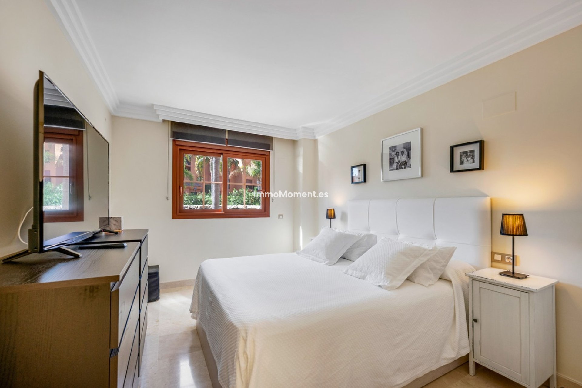 Reventa - Apartamento - Benahavís - Benahavís Centro