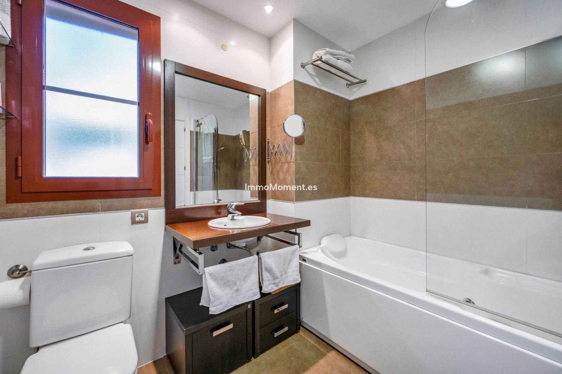 Reventa - Apartamento - Benahavís - Benahavís Centro