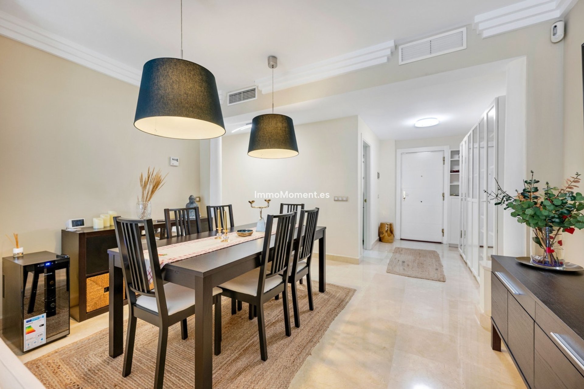 Reventa - Apartamento - Benahavís - Benahavís Centro