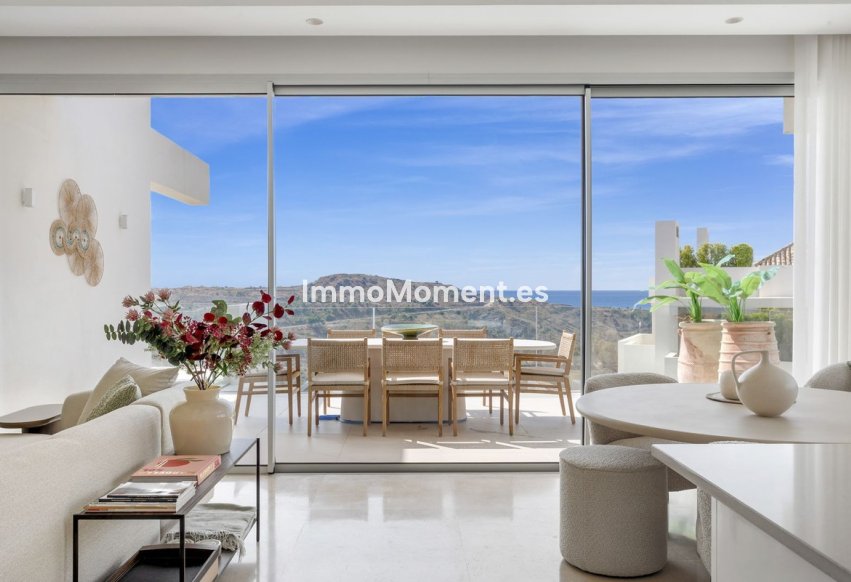 Reventa - Apartamento - Benahavís - Benahavís Centro