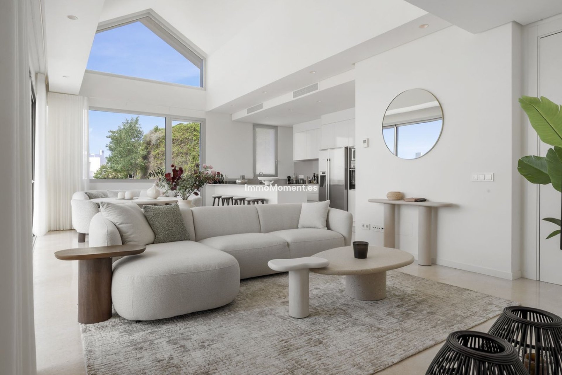 Reventa - Apartamento - Benahavís - Benahavís Centro