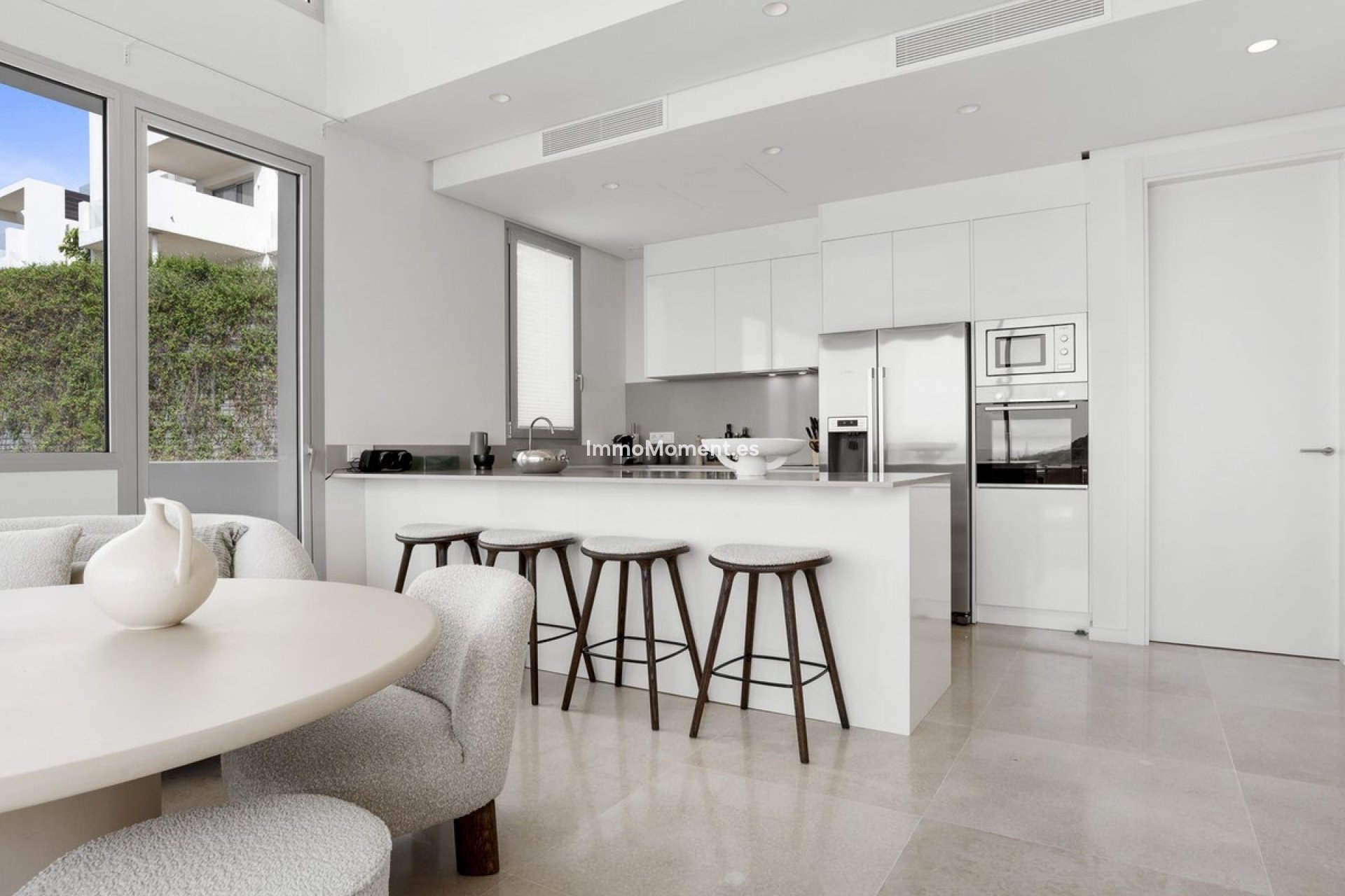 Reventa - Apartamento - Benahavís - Benahavís Centro