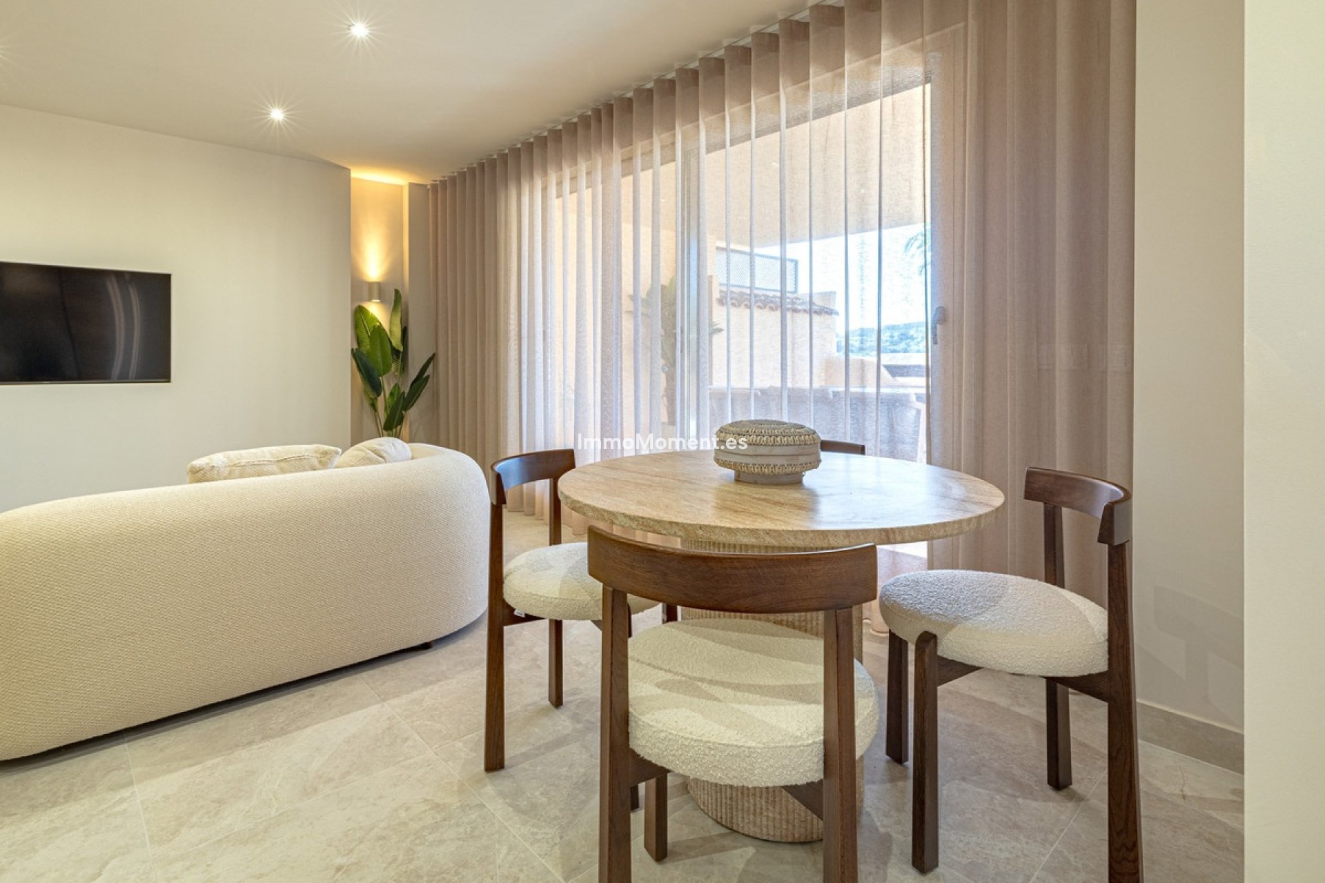 Reventa - Apartamento - Benahavís - Benahavís Centro