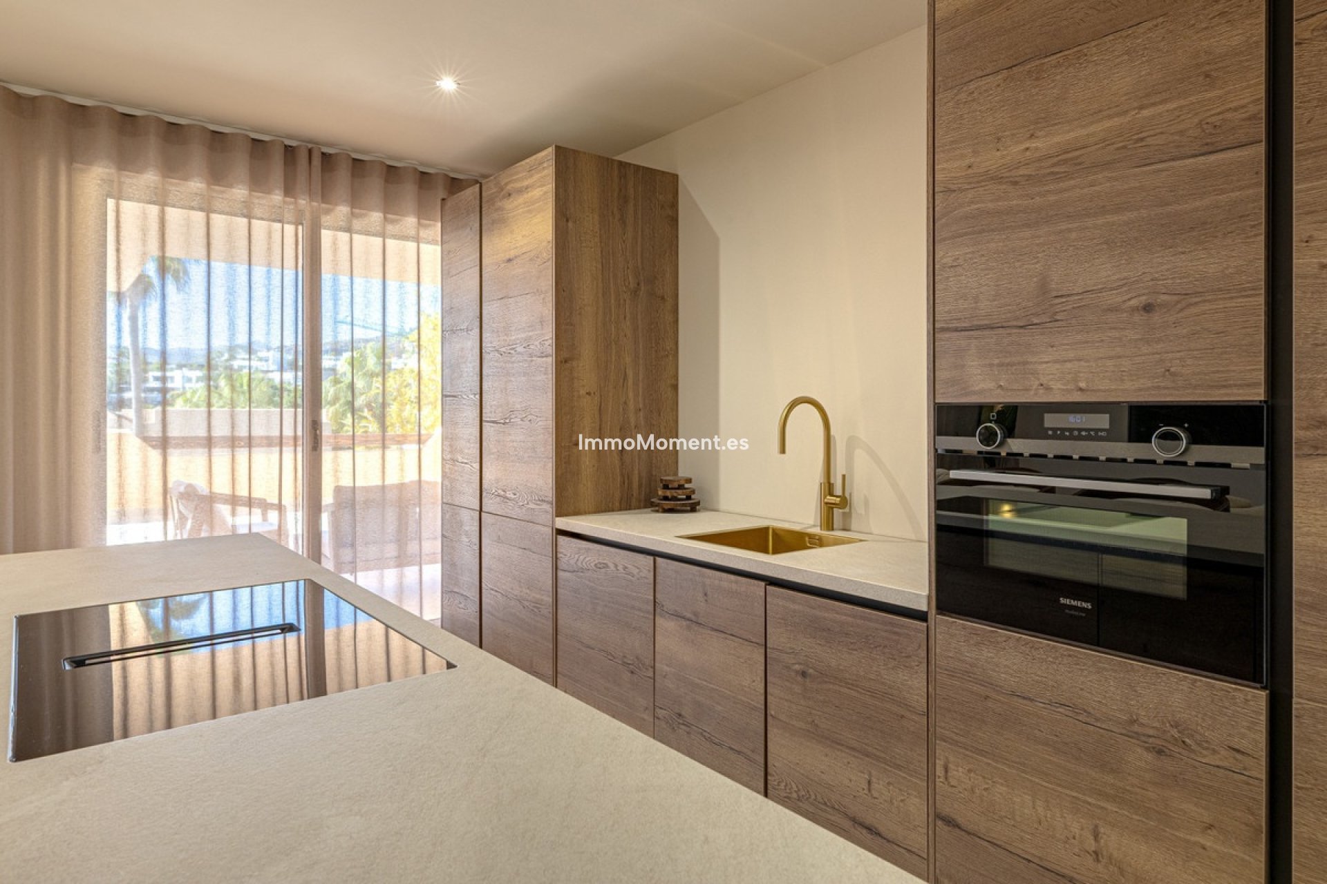 Reventa - Apartamento - Benahavís - Benahavís Centro