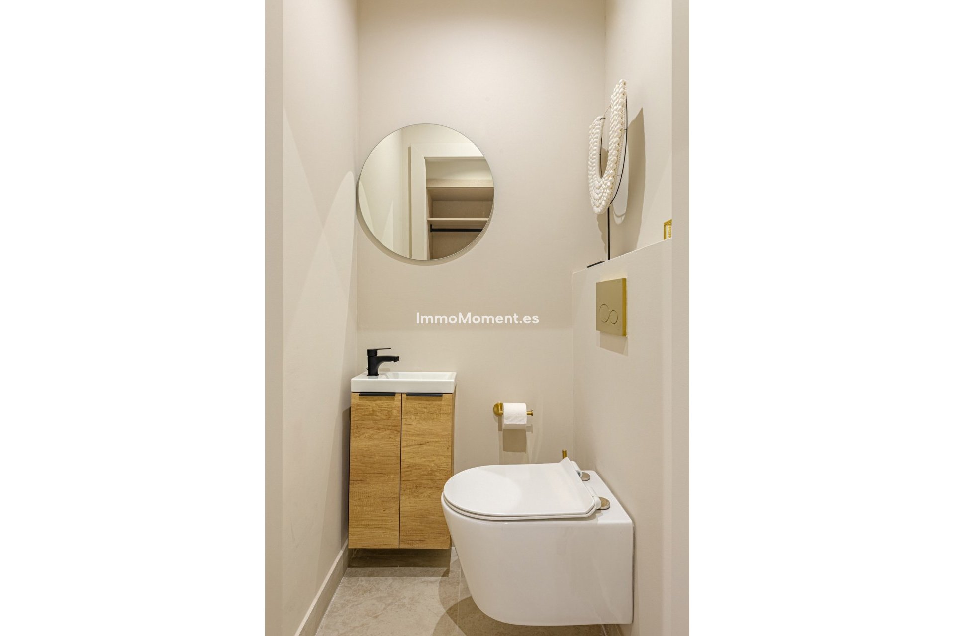 Reventa - Apartamento - Benahavís - Benahavís Centro