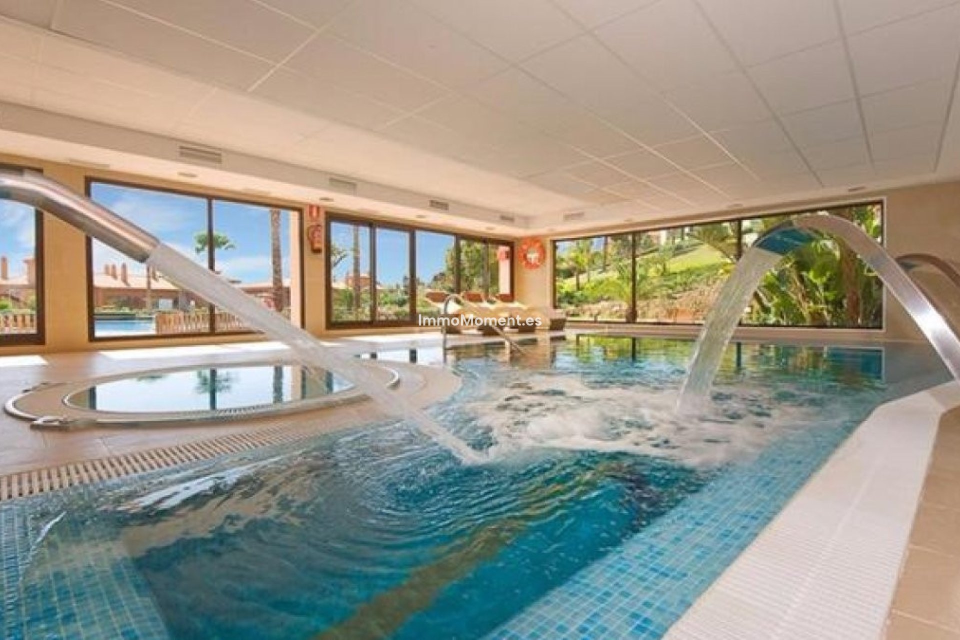 Reventa - Apartamento - Benahavís - Benahavís Centro