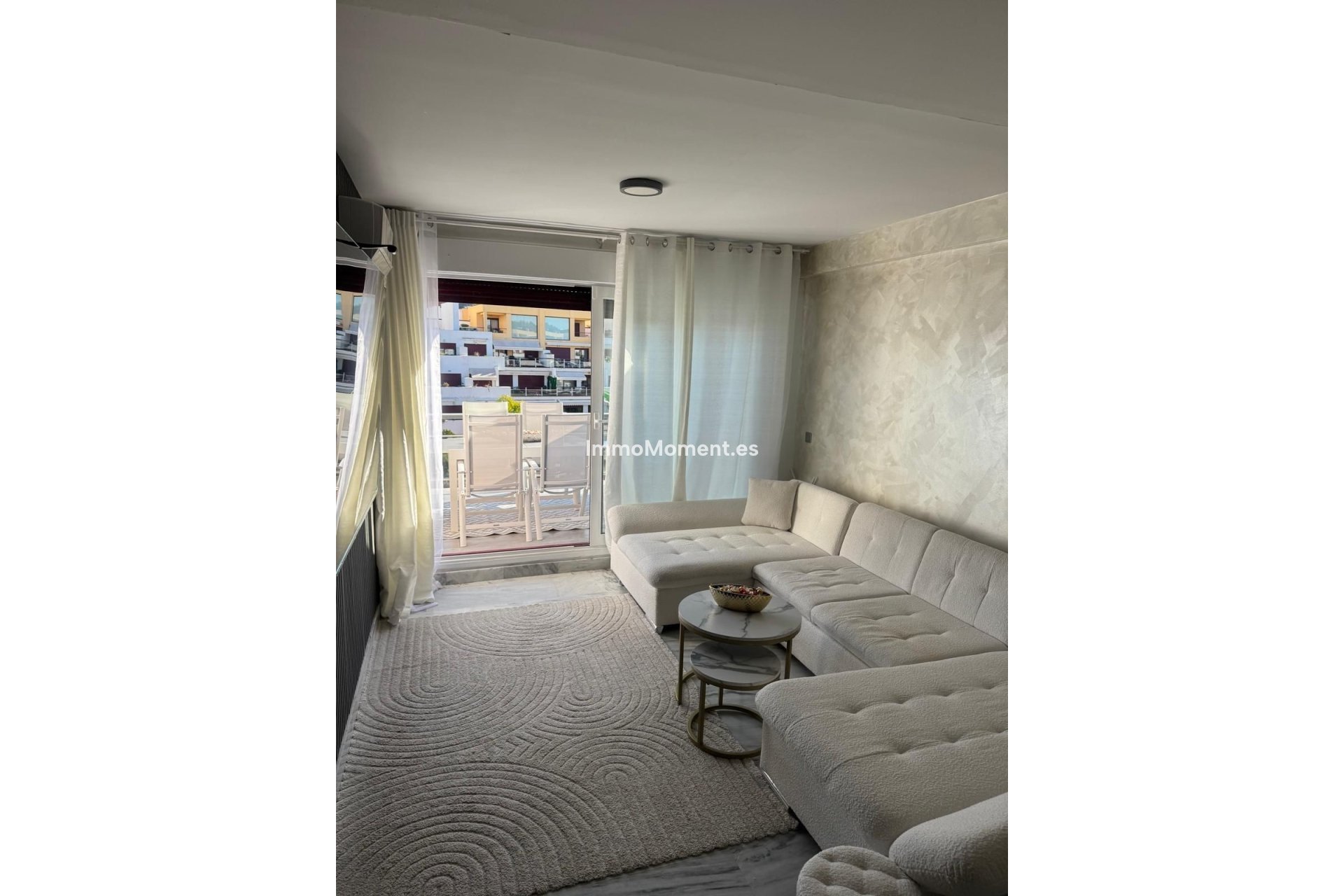 Reventa - Apartamento - Benahavís - Benahavís Centro