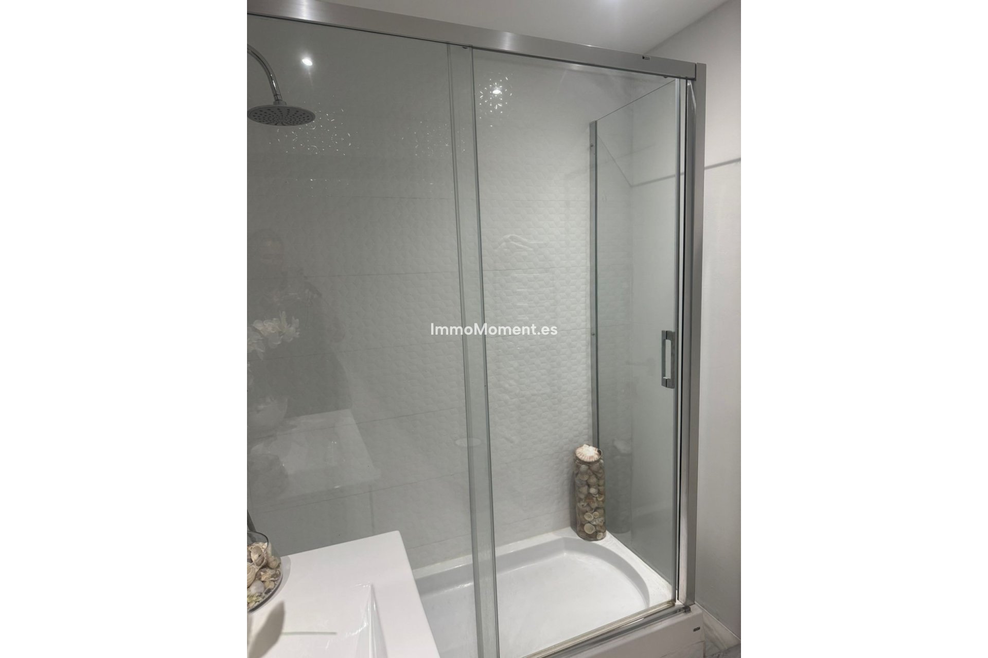 Reventa - Apartamento - Benahavís - Benahavís Centro