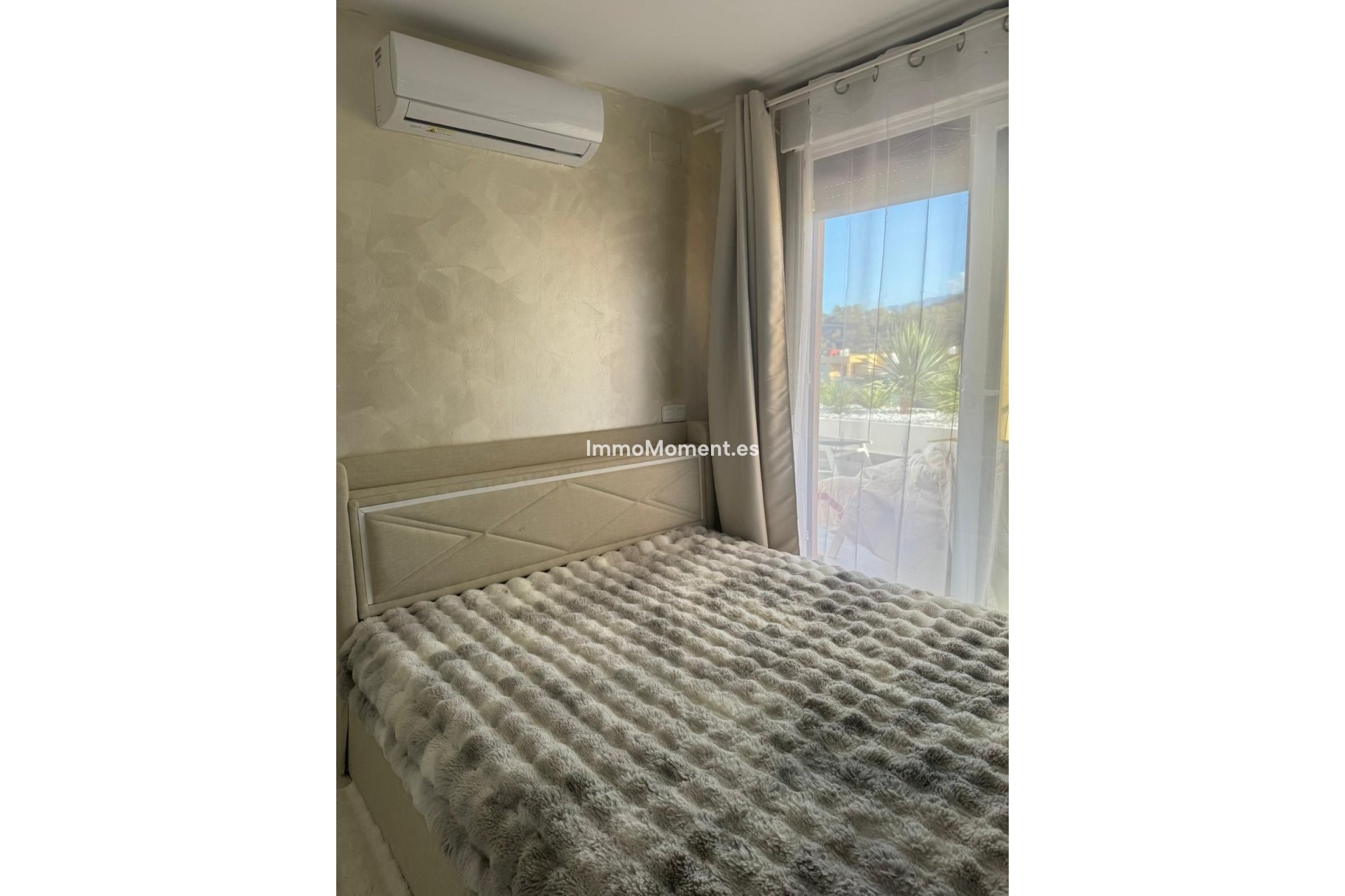 Reventa - Apartamento - Benahavís - Benahavís Centro